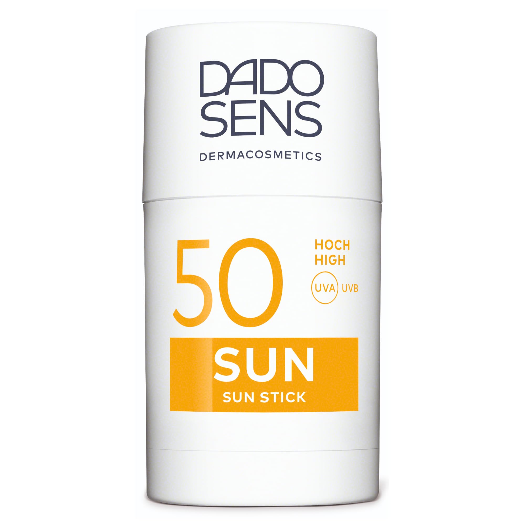 dado-sens-sun-stick-spf-50-sonnenstick-26-g-f-r-sonnenempfindliche-haut image 2