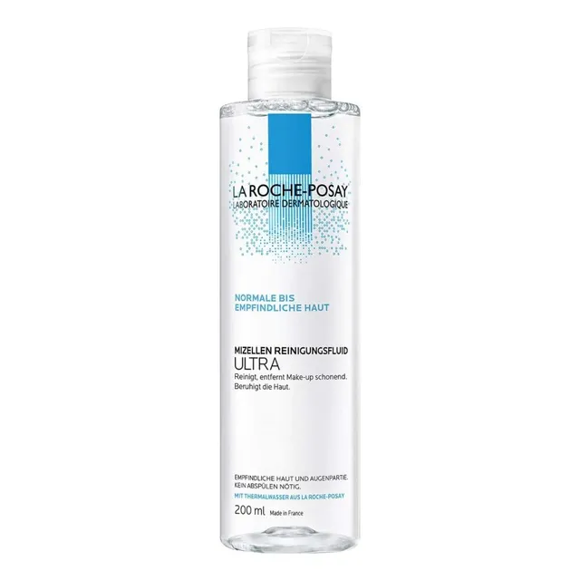 la-roche-posay-mizellen-reinigungsfluid-ultra-mizellenwasser-gesichtsreinigung-m image 1