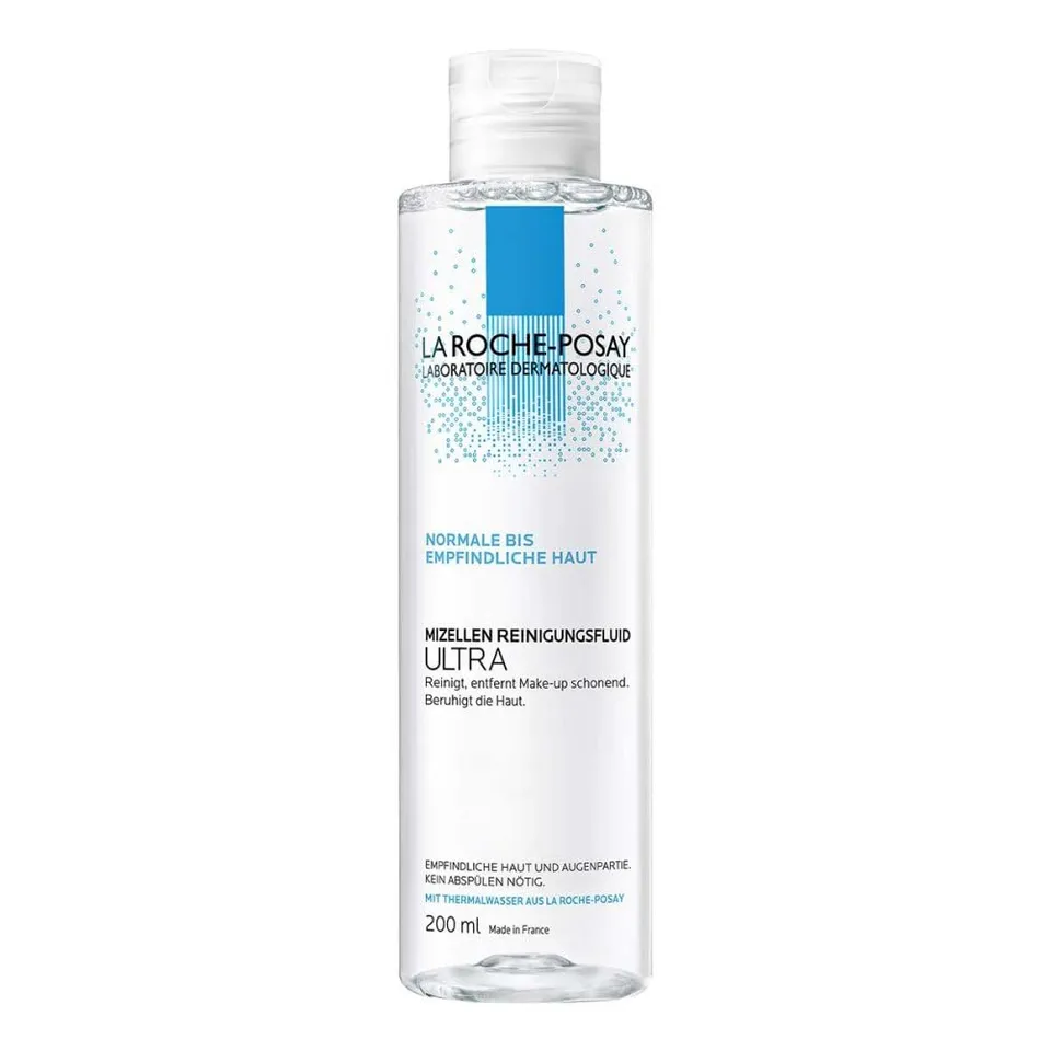 la-roche-posay-mizellen-reinigungsfluid-ultra-mizellenwasser-gesichtsreinigung-m image 1