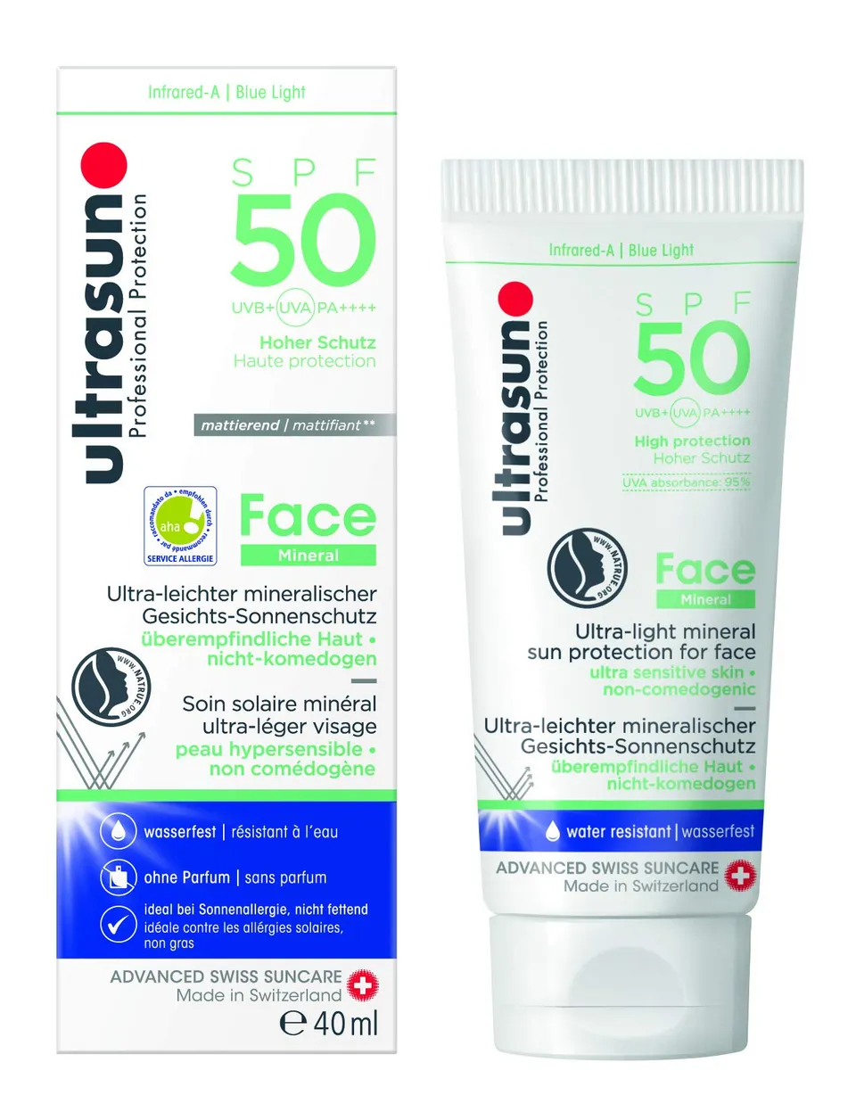 ultrasun-face-mineral-sonnenschutz-spf-50-40-ml image 1