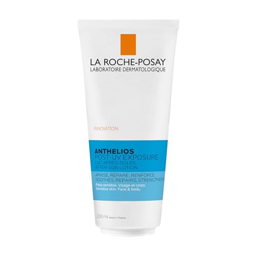 la-roche-posay-anthelios-post-uv-sensitive-after-sun-milch-200-ml image 4
