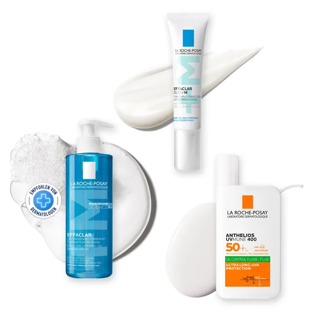 la-roche-posay-effaclar-anthelios-set-reinigungsgel-400-ml-duo-m-40-ml-uvmune400 image 1