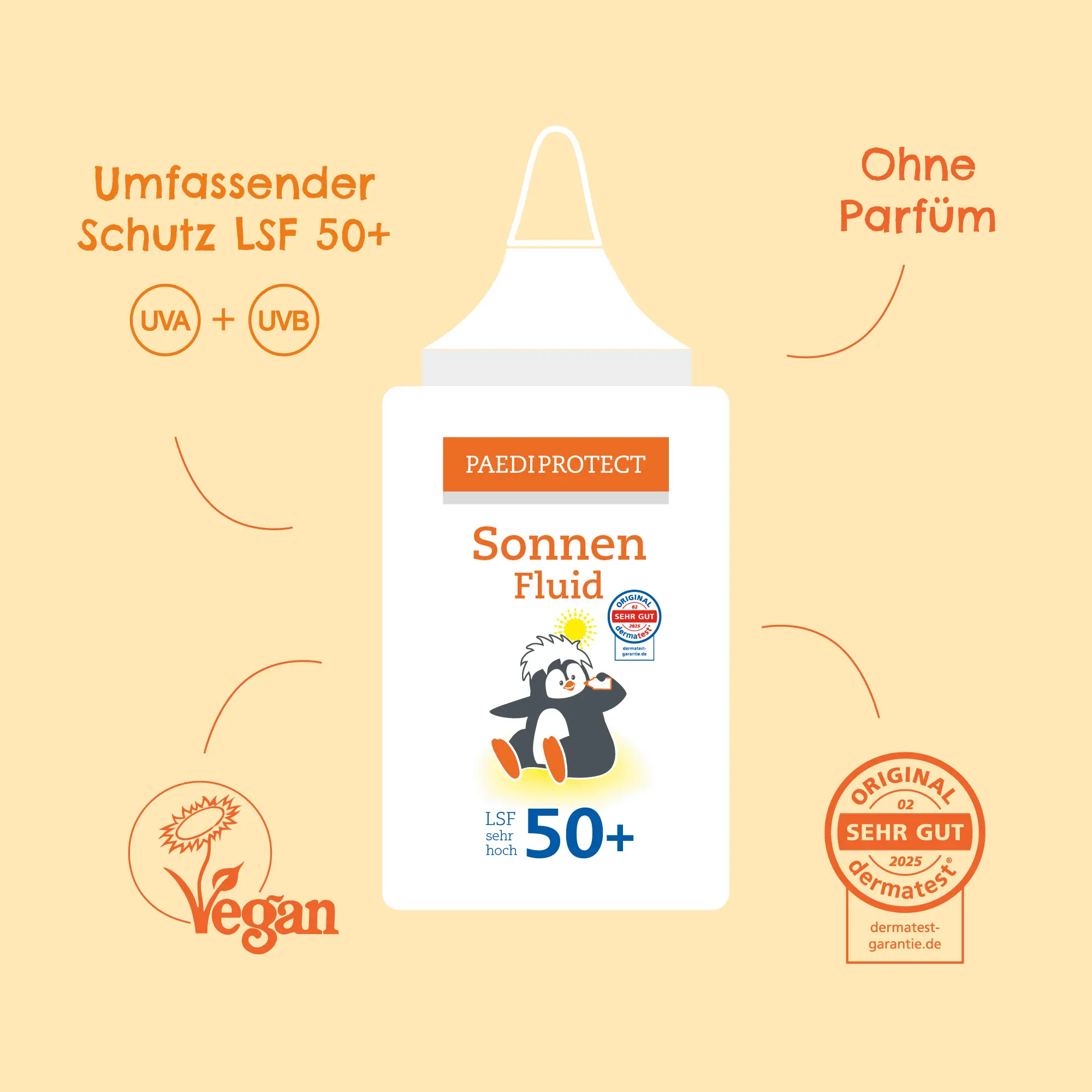 paediprotect-sonnenfluid-lsf-50-mit-squalan-niacinamid image 7