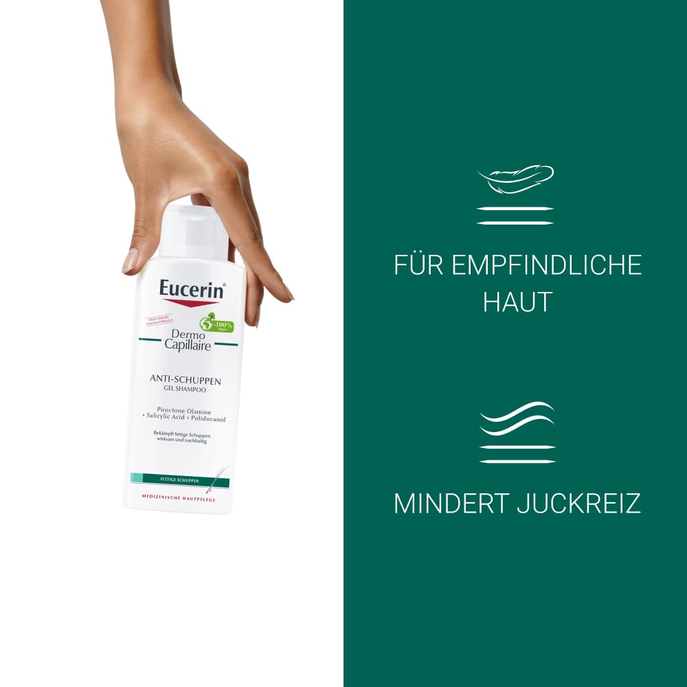eucerin-dermocapillaire-anti-schuppen-gel-shampoo-250-ml image 3