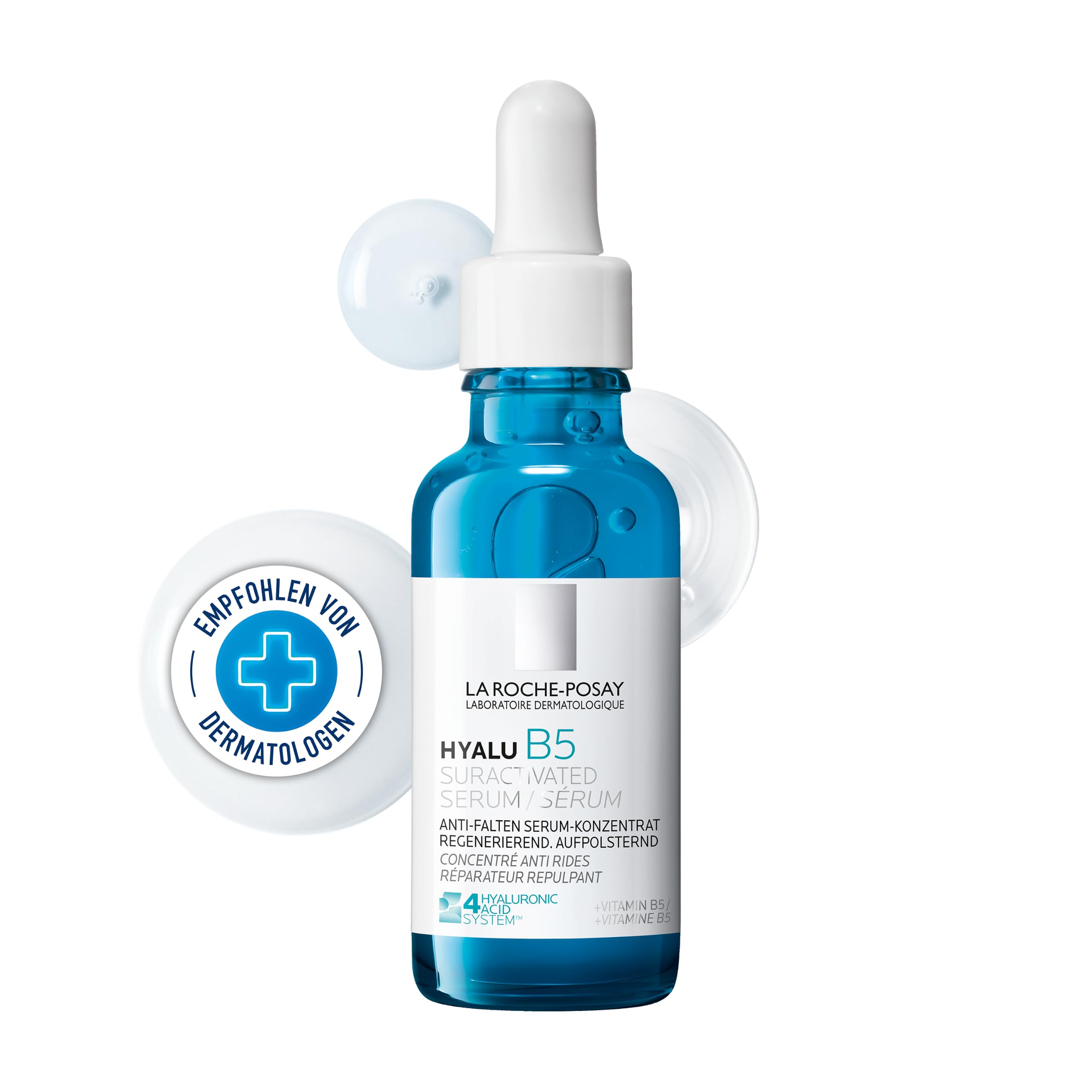 la-roche-posay-hyalu-b5-serum-aufpolsterndes-anti-aging-serum-mit-hyalurons-ure- image 2