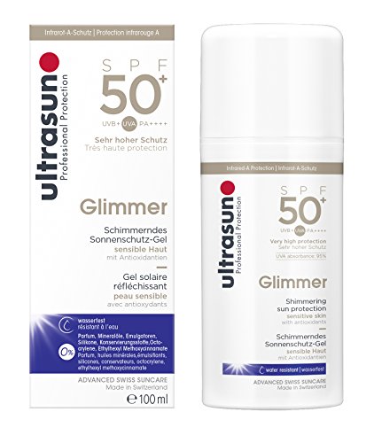 ultrasun-glimmer-spf50-sonnenschutz-100-ml image 5