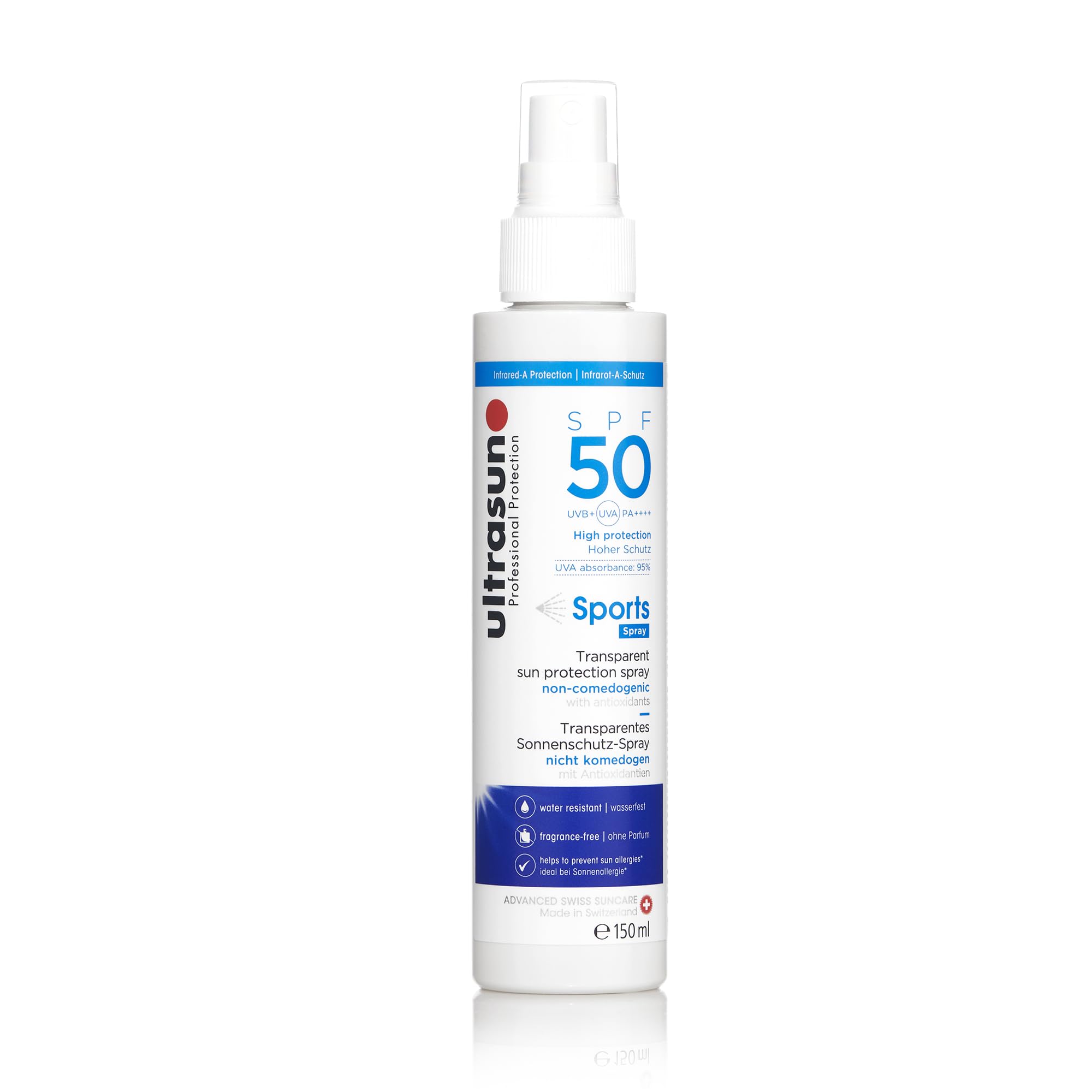 ultrasun-sports-spray-150-ml-sonnenschutz image 5
