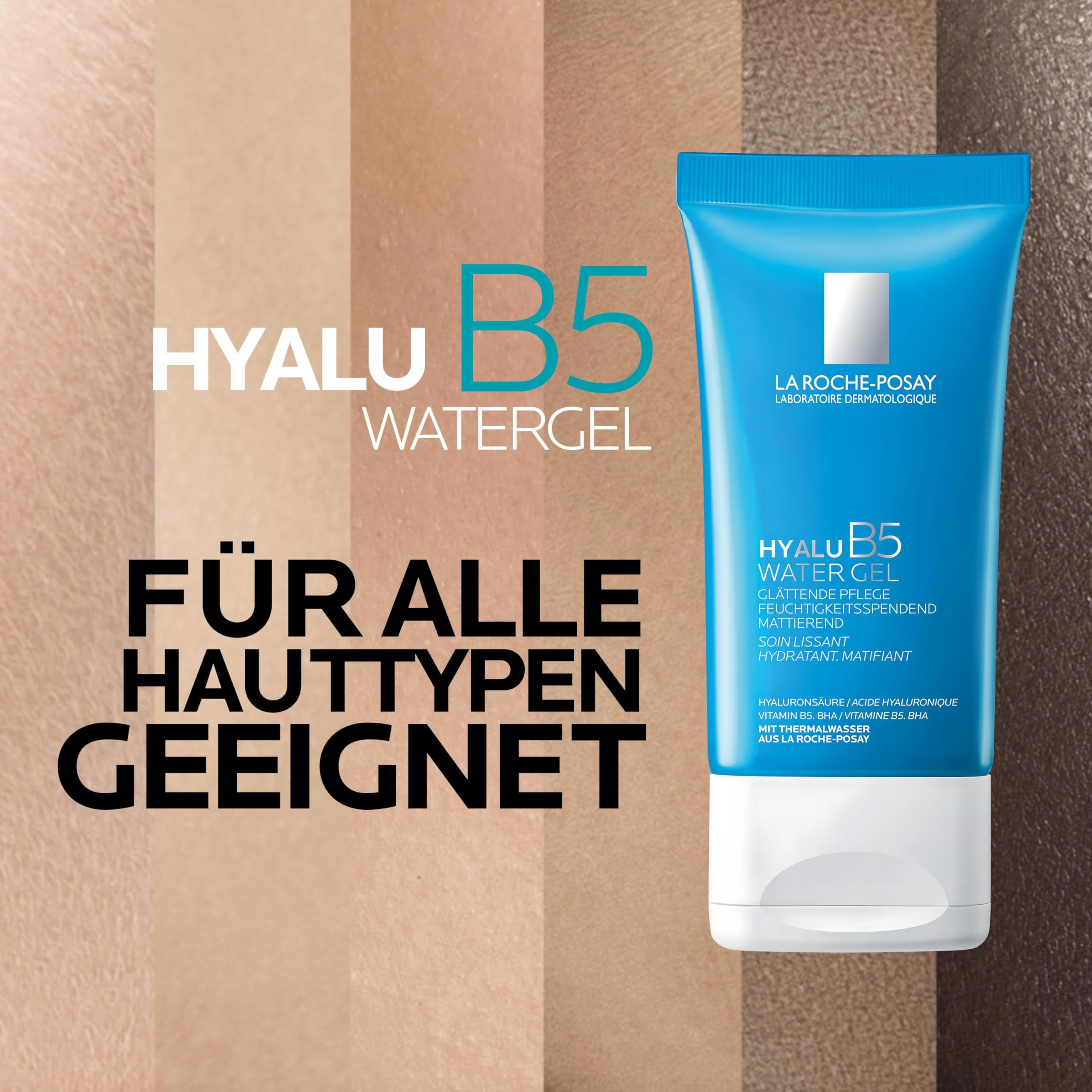 la-roche-posay-hyalu-b5-light-gel-cream-40-ml-gesichts-gelcreme image 8