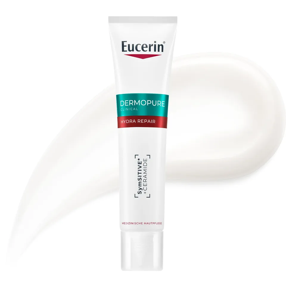 eucerin-dermopure-clinical-hydra-repair-feuchtigkeitspflege-40-ml image 1