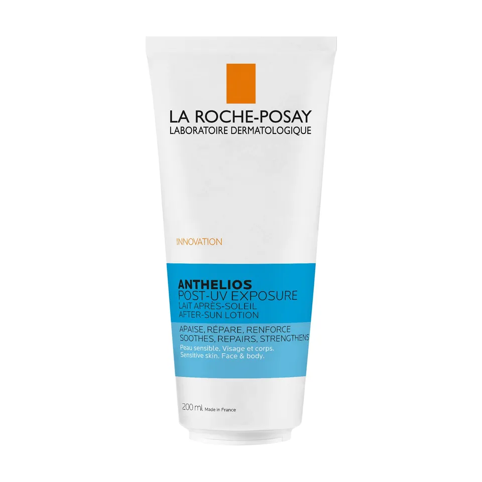 la-roche-posay-anthelios-post-uv-sensitive-after-sun-milch-200-ml image 1