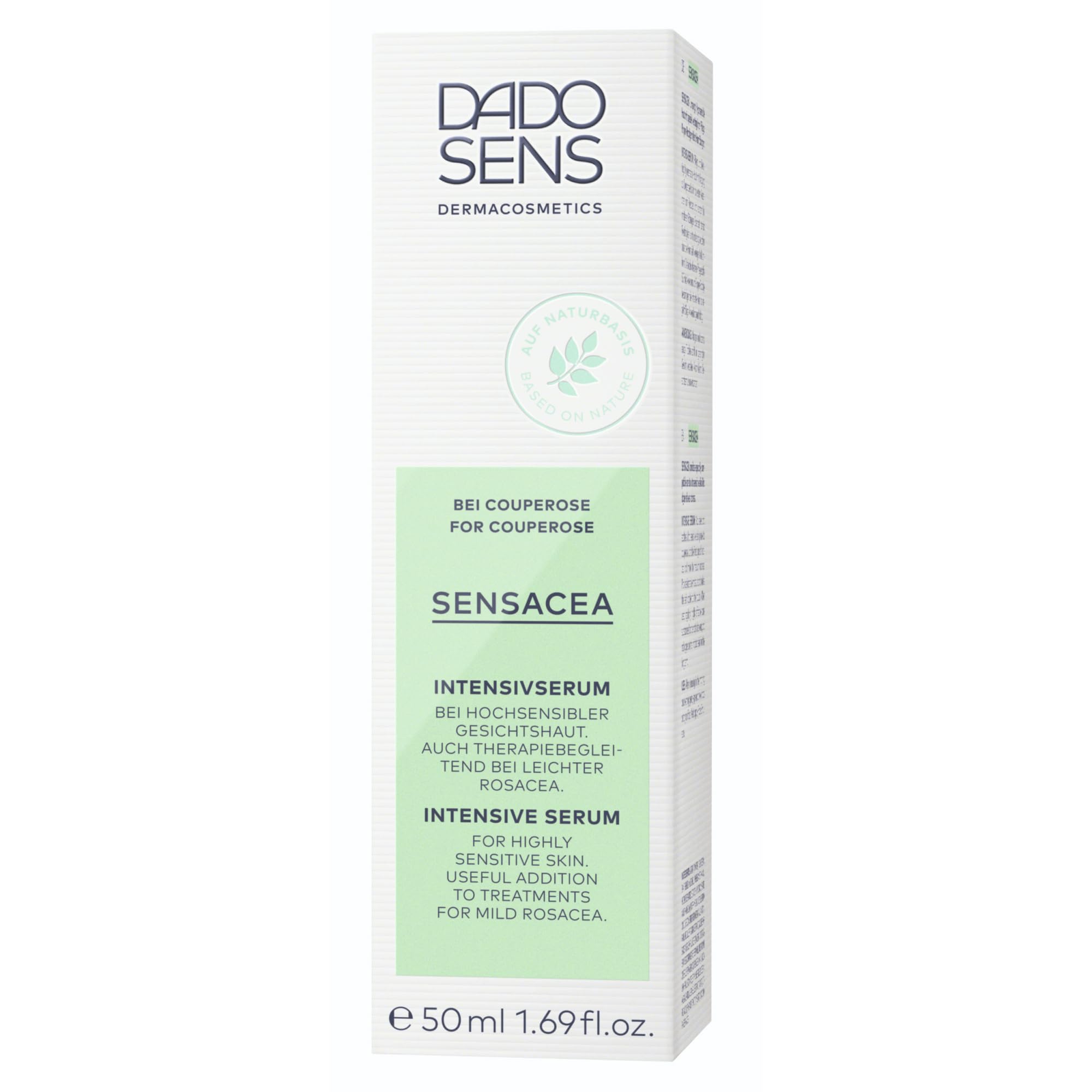dado-sens-sensacea-intensivserum-50-ml-serum-bei-rosacea-couperose image 2
