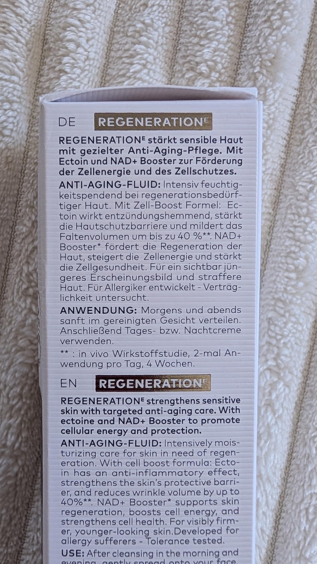 Wirkt