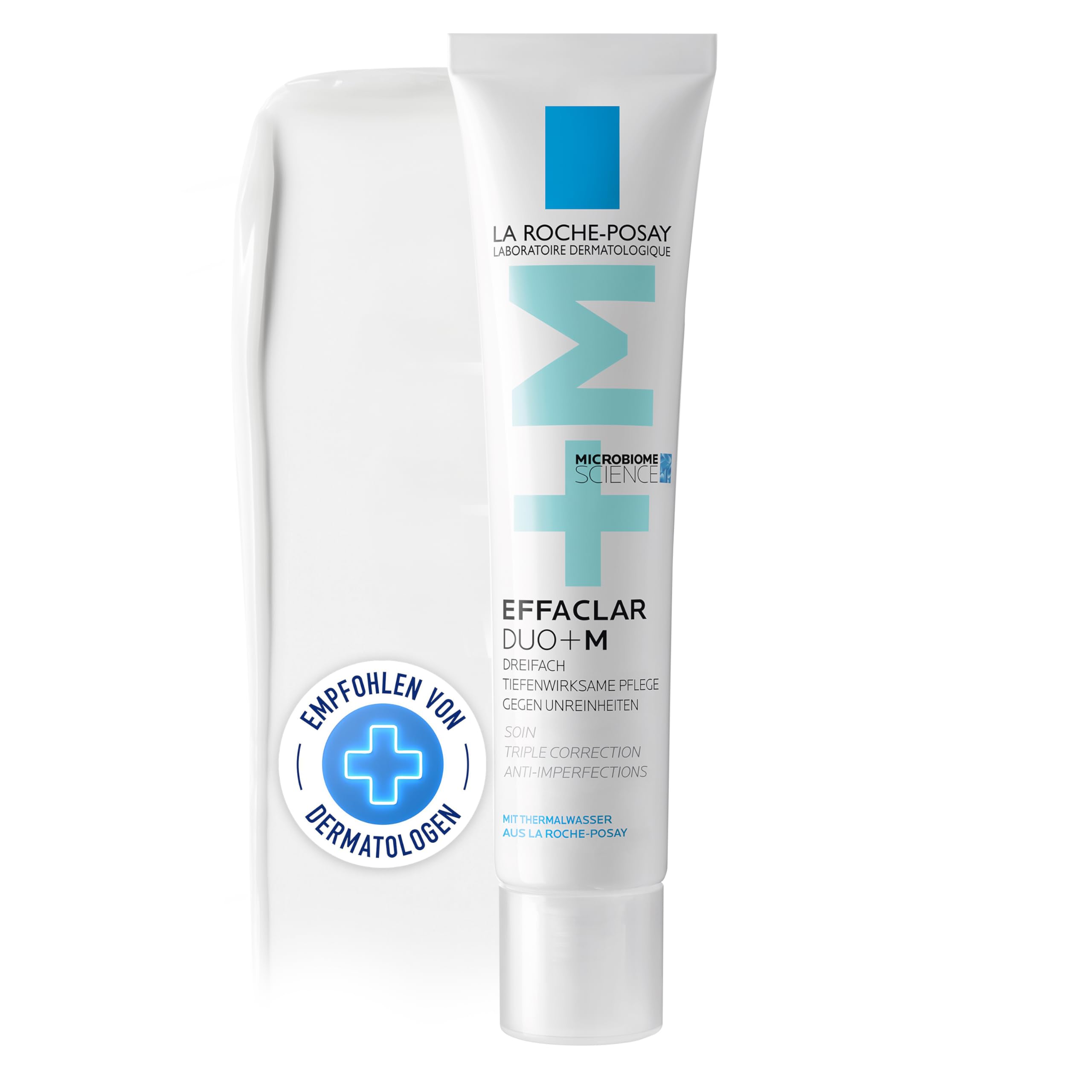 la-roche-posay-effaclar-duo-m-anti-pickel-creme-40-ml-mit-niacinamid image 2
