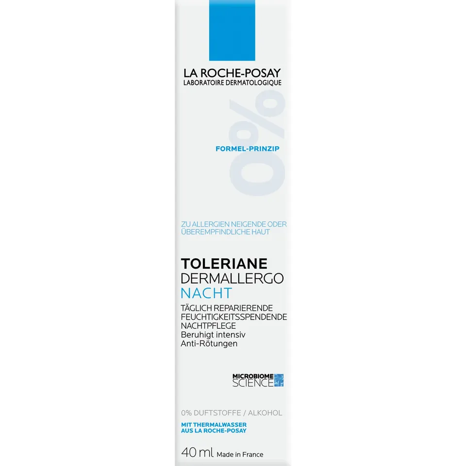 la-roche-posay-toleriane-dermallergo-nachtcreme-40-ml image 1
