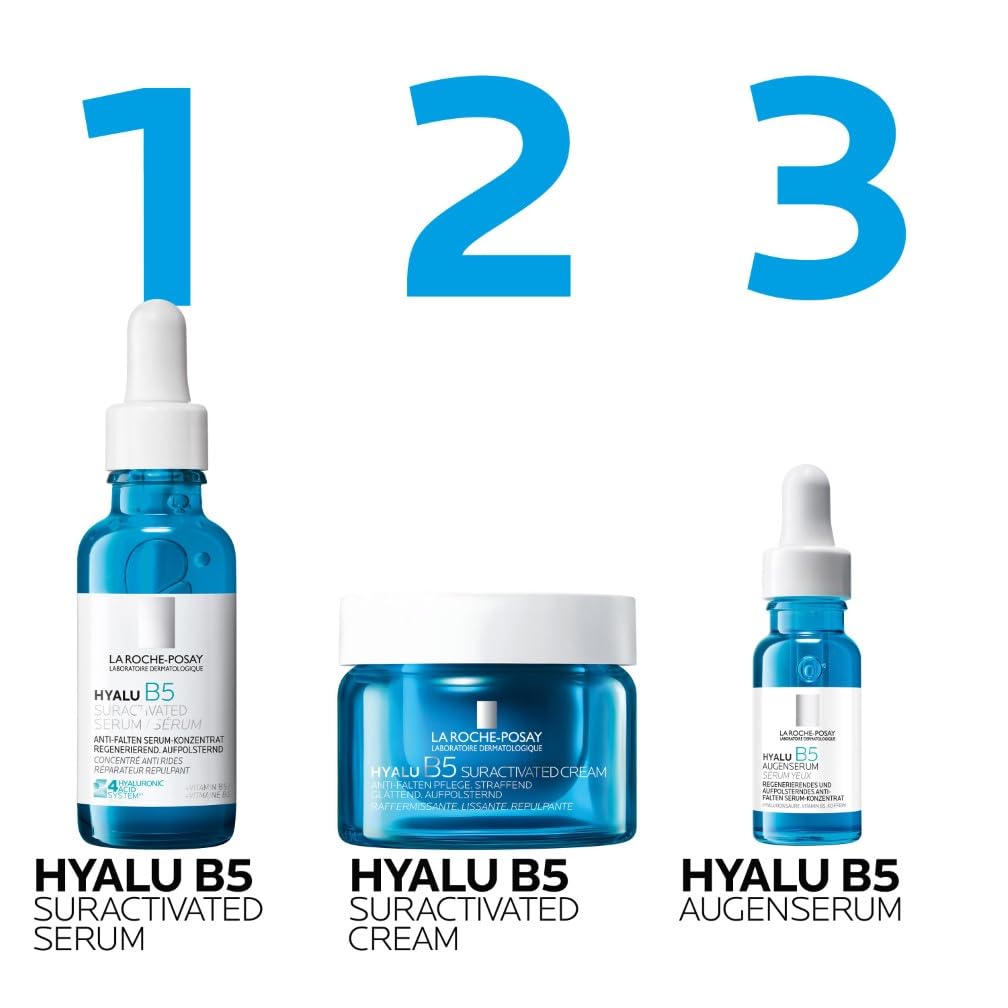la-roche-posay-hyalu-b5-serum-aufpolsterndes-anti-aging-serum-mit-hyalurons-ure- image 7