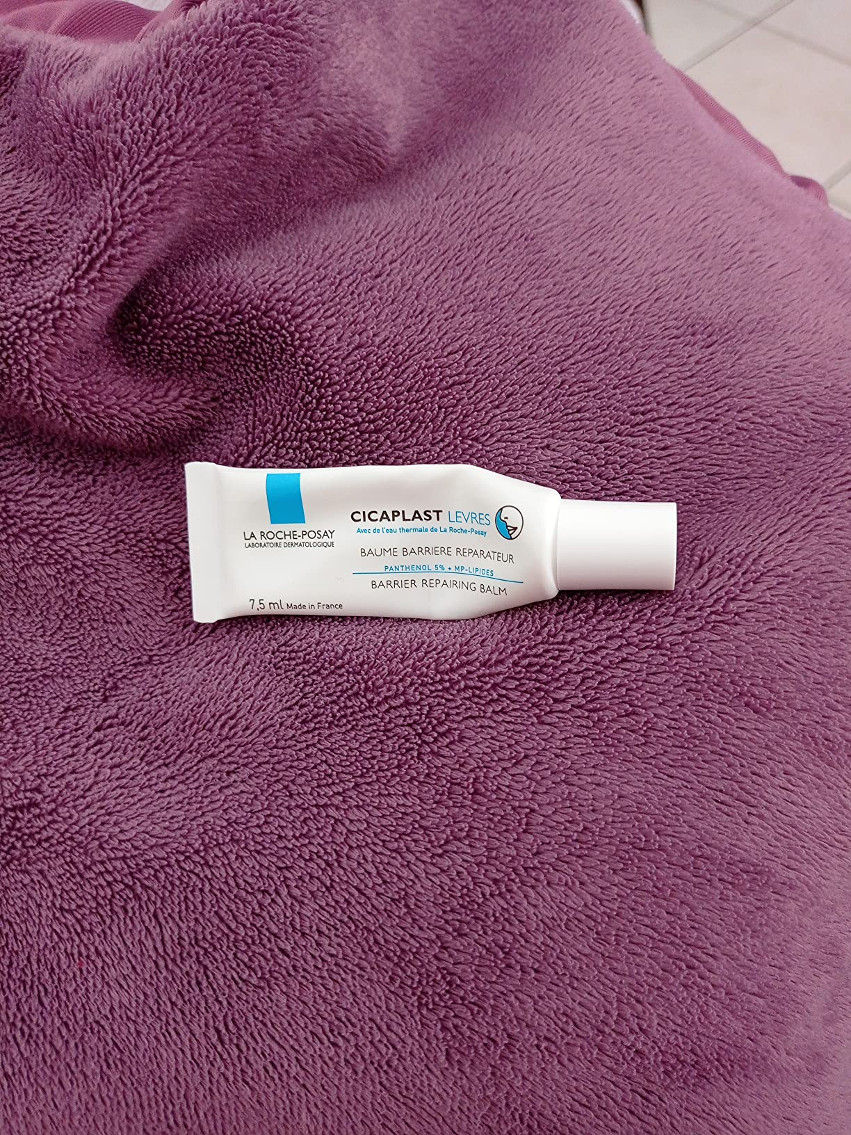 Beste Lippenpflege ever