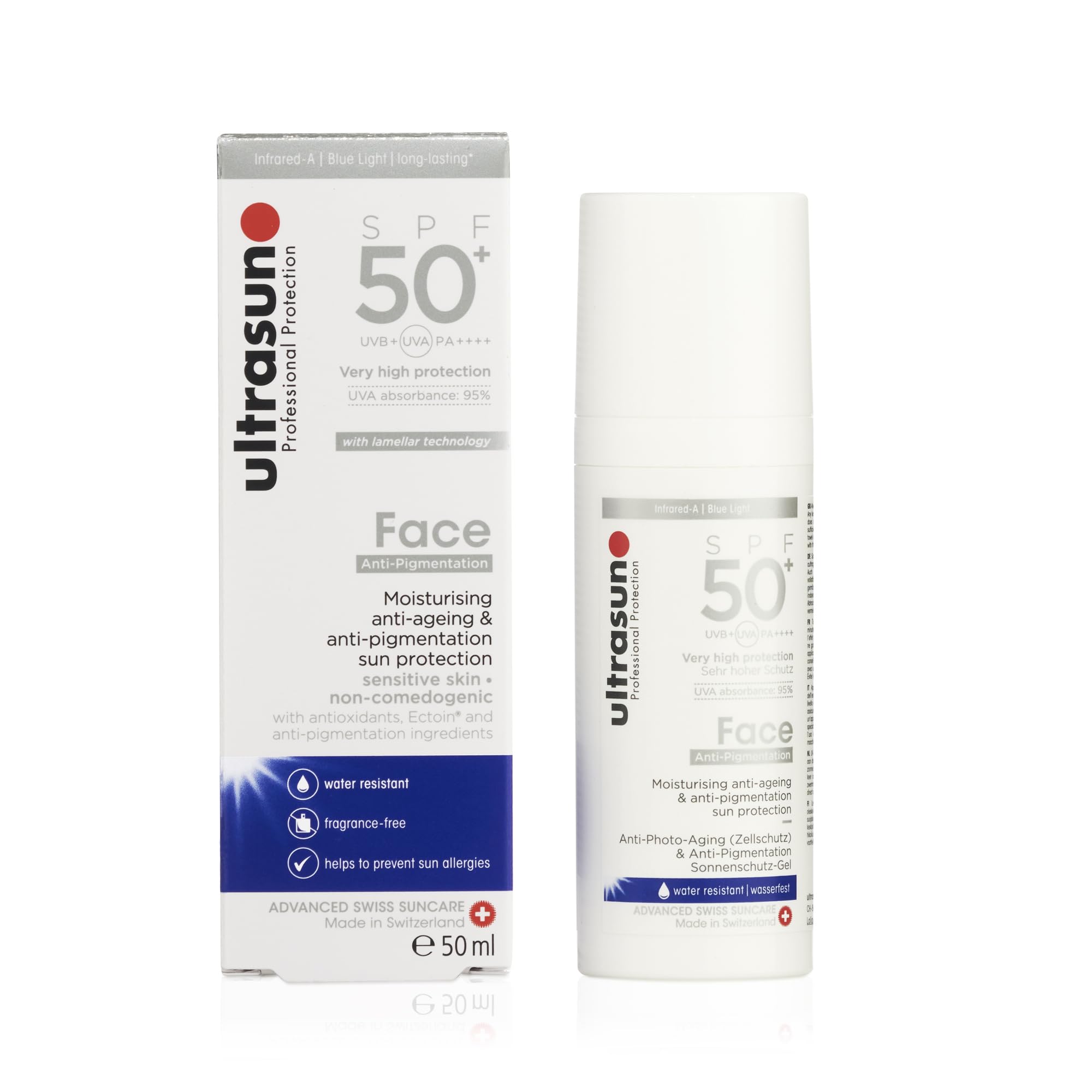 ultrasun-face-anti-pigment-spf-50-sonnenschutz-gel-50-ml image 1