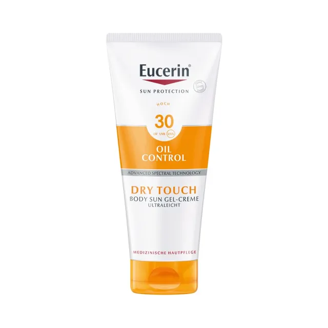 eucerin-oil-control-body-sun-gel-creme-lsf-30-200-ml image 1
