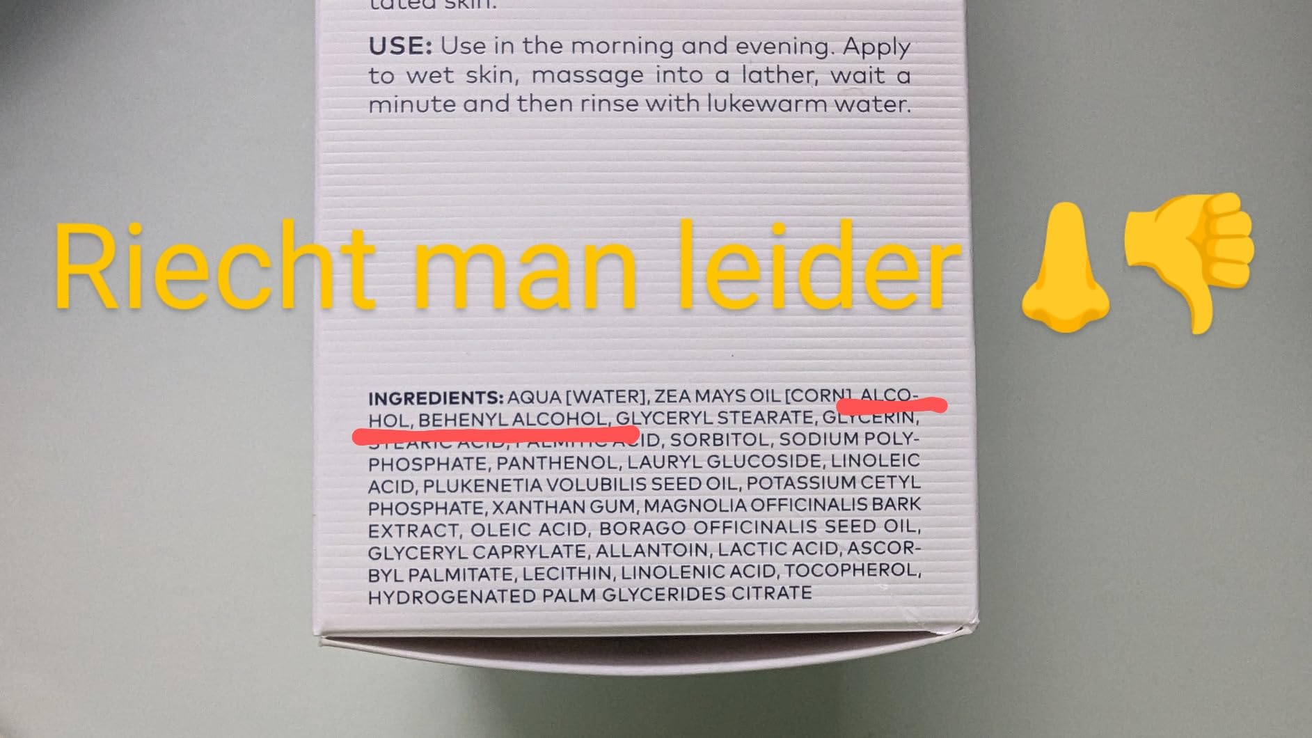 Sanft und wirksam