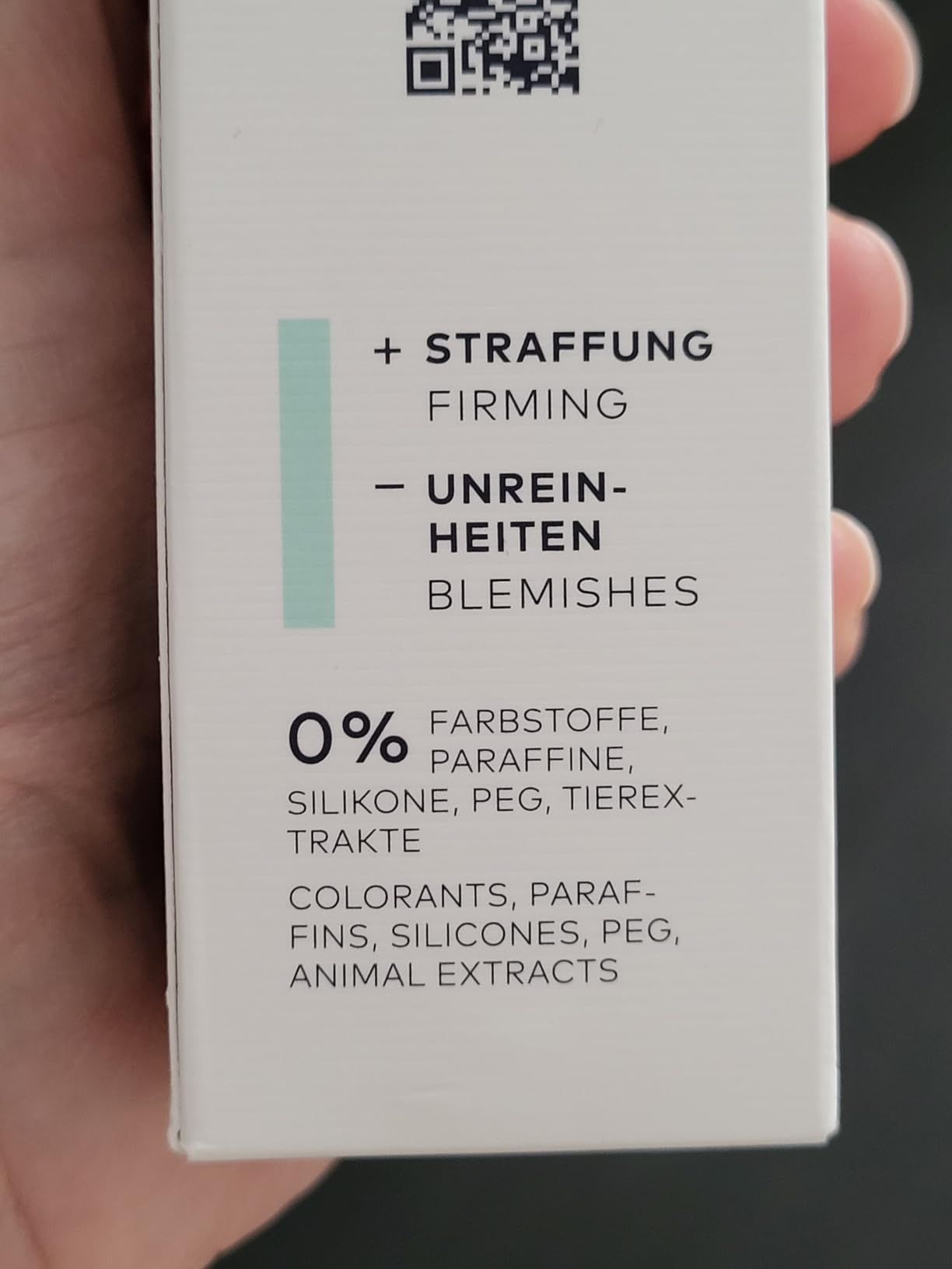 Leicht und wirksam