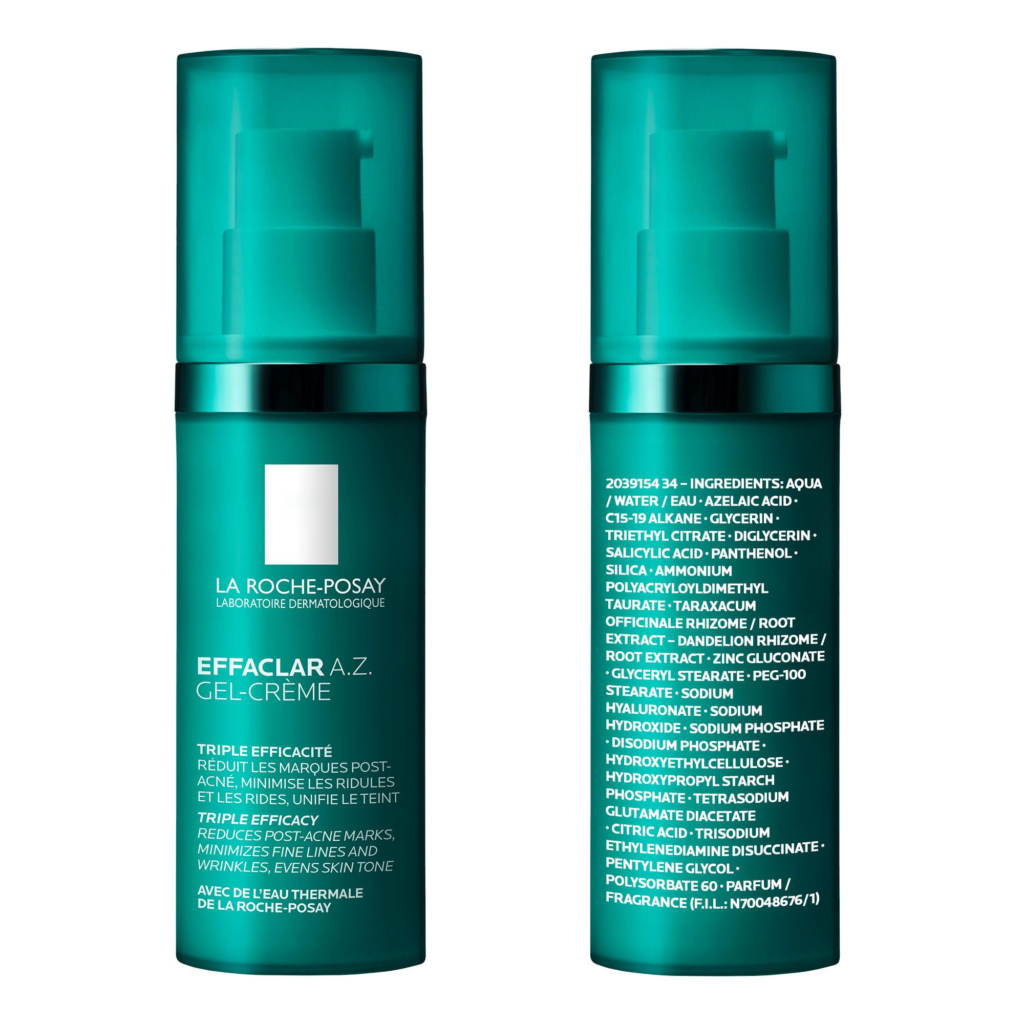 la-roche-posay-effaclar-a-z-gel-creme-anti-unreinheiten-40-ml image 8
