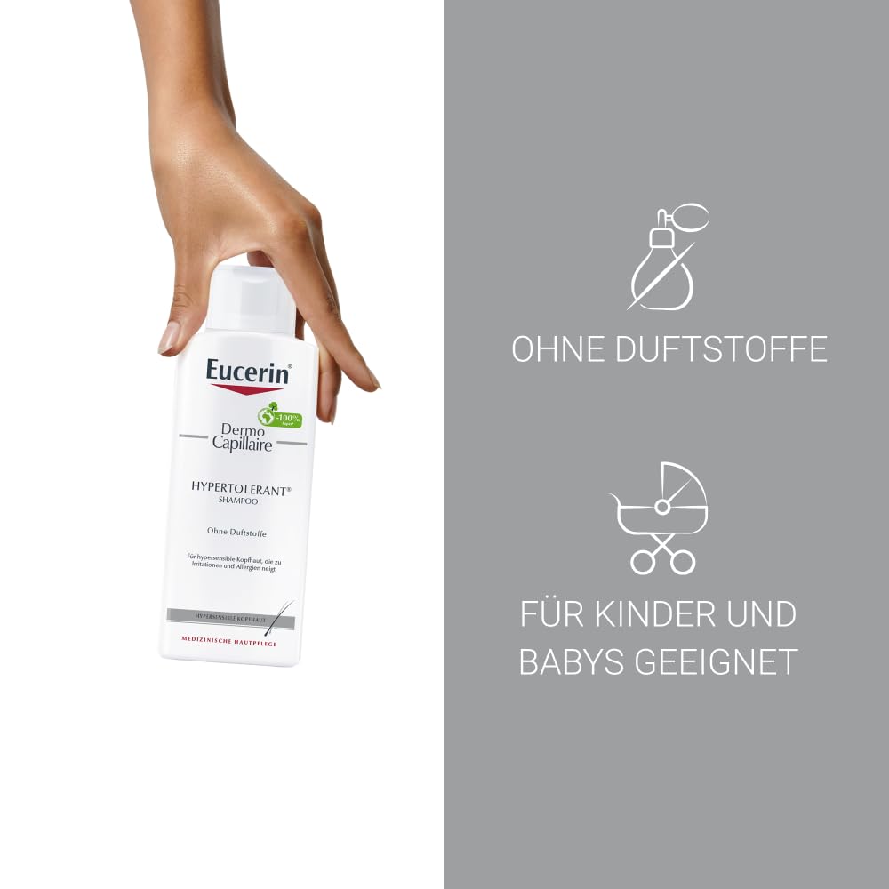 eucerin-dermocapillaire-hypertolerant-shampoo-250-ml-f-r-hypersensible-kopfhaut image 3