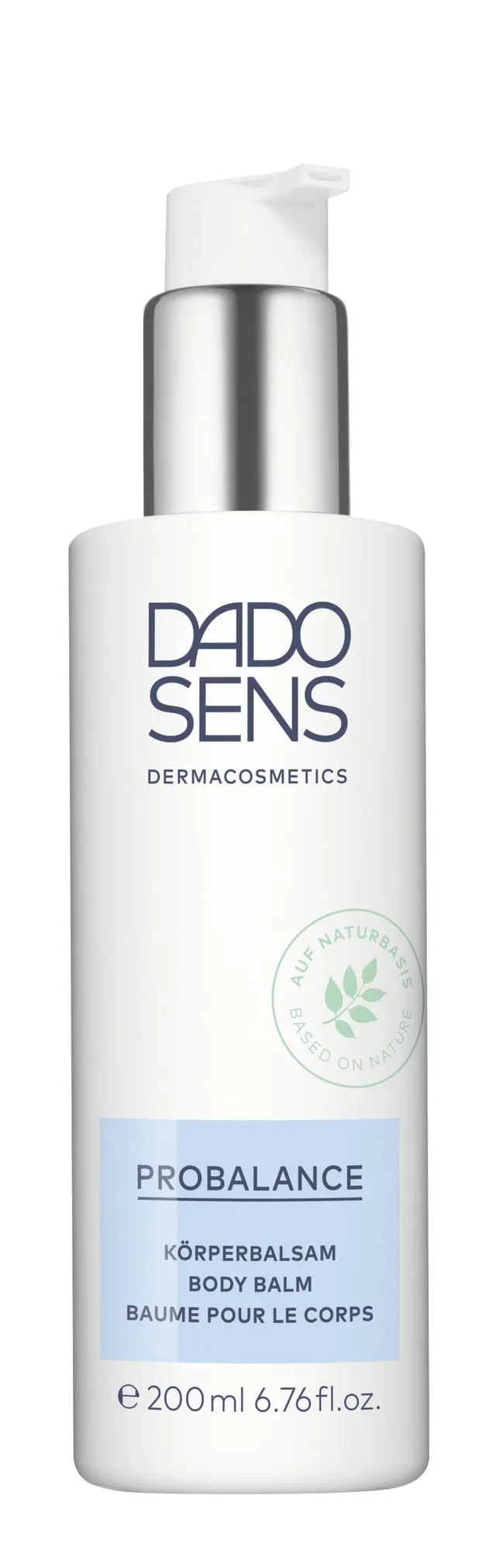 dado-sens-probalance-k-rperbalsam-200-ml image 1