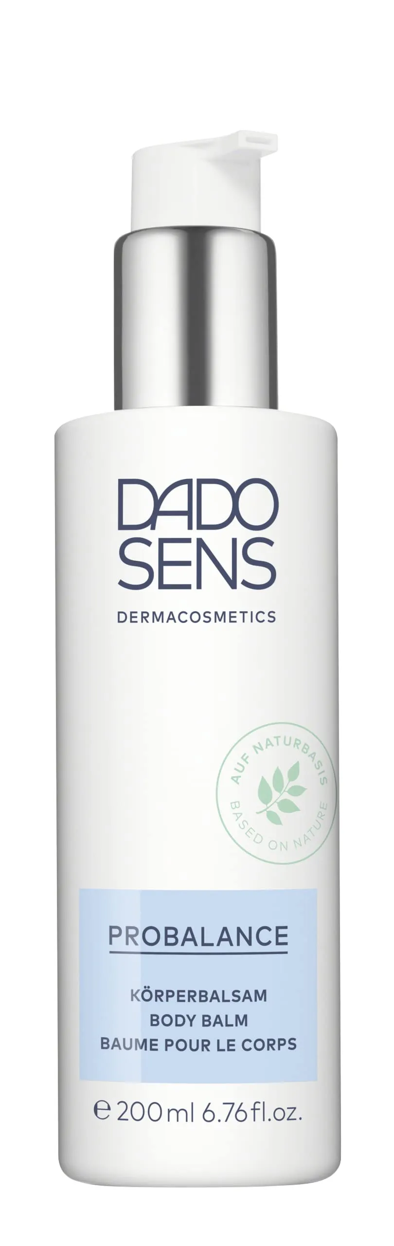 dado-sens-probalance-k-rperbalsam-200-ml image 1