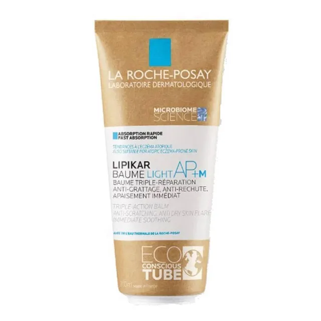 la-roche-posay-lipikar-baume-light-ap-m-r-ckfettende-lotion-bei-neurodermitis-un image 1