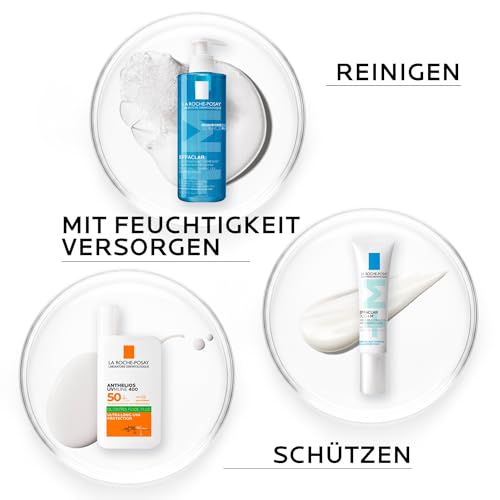 la-roche-posay-effaclar-anthelios-set-reinigungsgel-400-ml-duo-m-40-ml-uvmune400 image 8