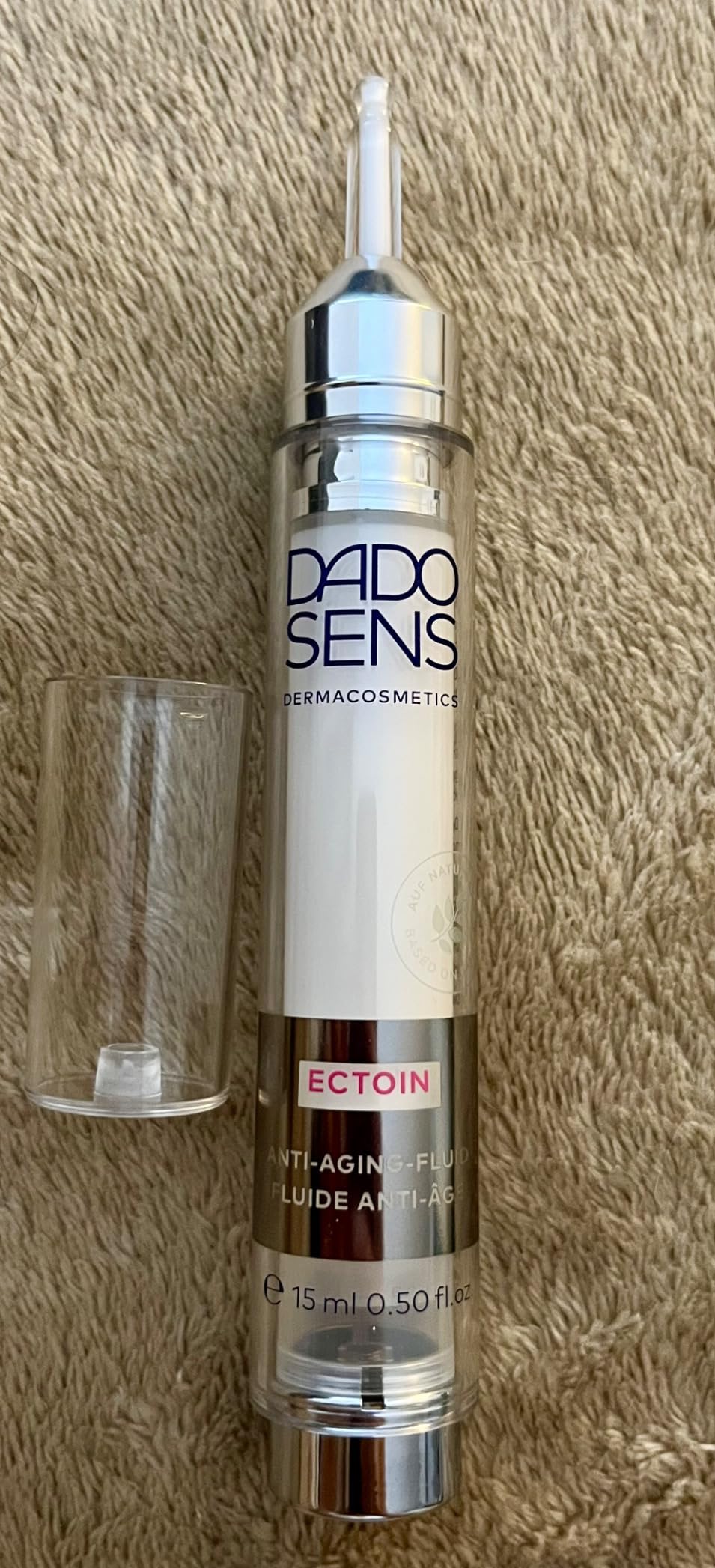 Tolles Anti-Aging-Set