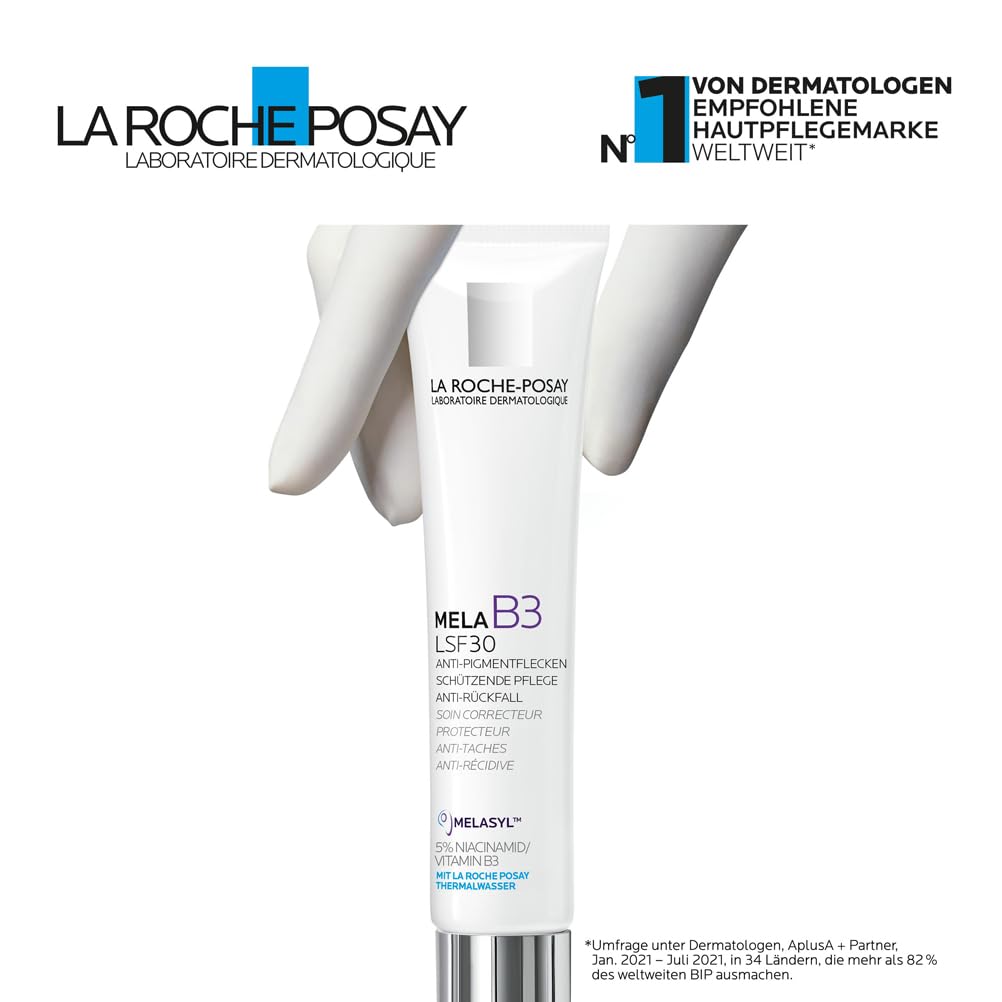 la-roche-posay-mela-b3-tagescreme-lsf-30-anti-pigmentflecken-30-ml image 4