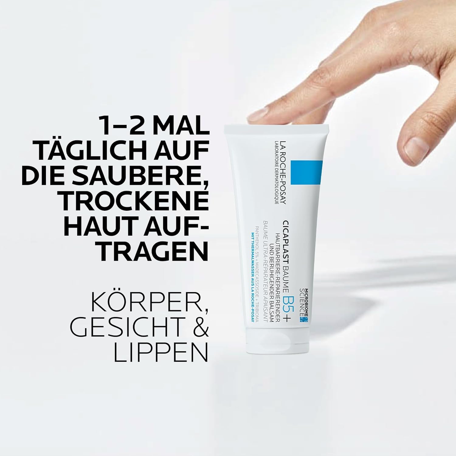 la-roche-posay-cicaplast-baume-b5-reparierende-creme-100-ml-gesicht-k-rper-lippe image 8