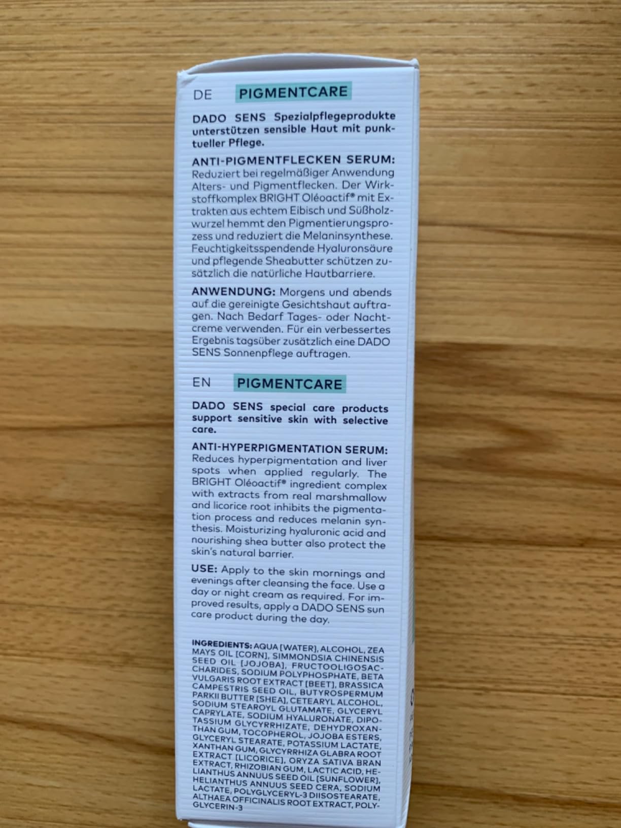 Hilft wirklich