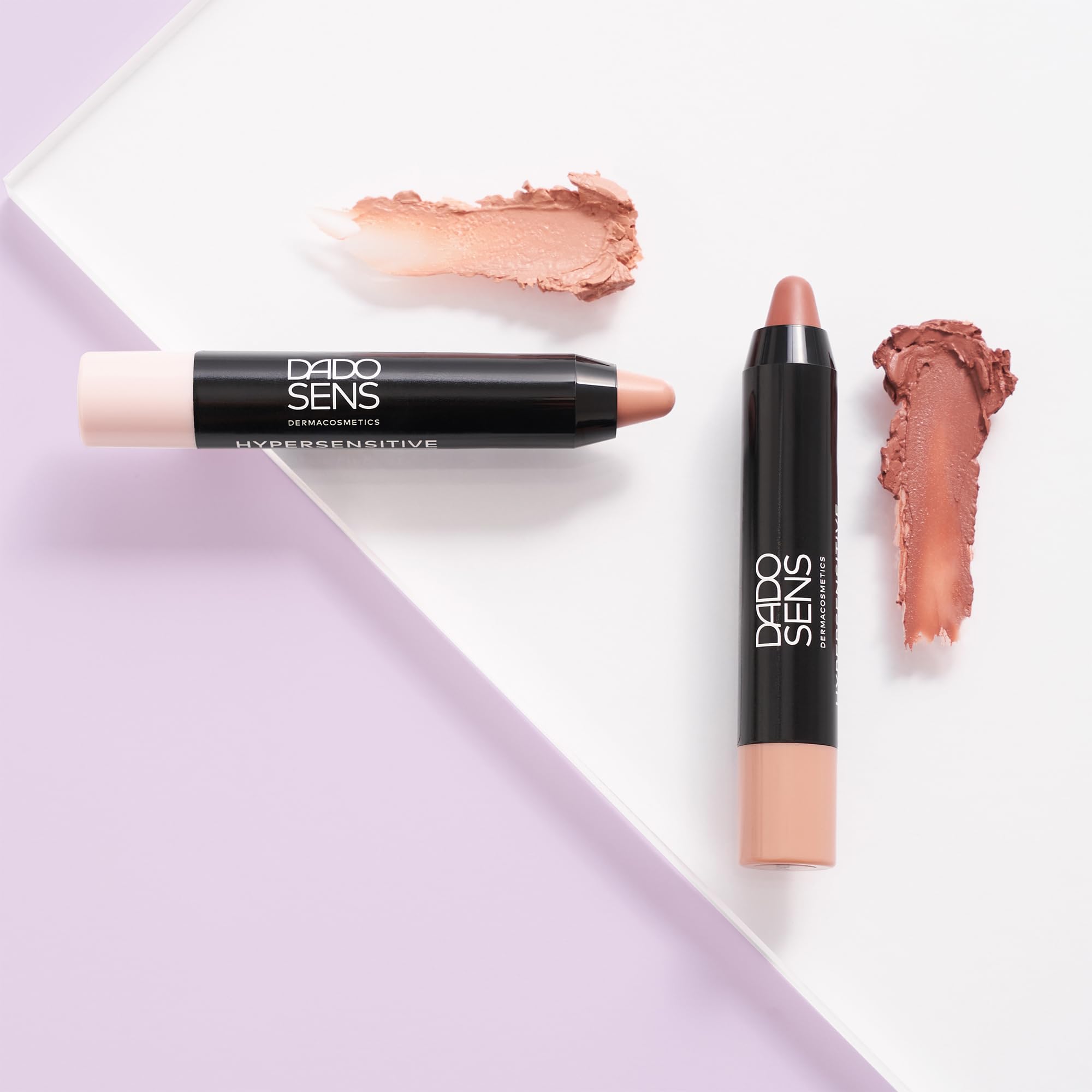 dado-sens-hypersensitive-color-lipcare-nude-pflegestift image 3