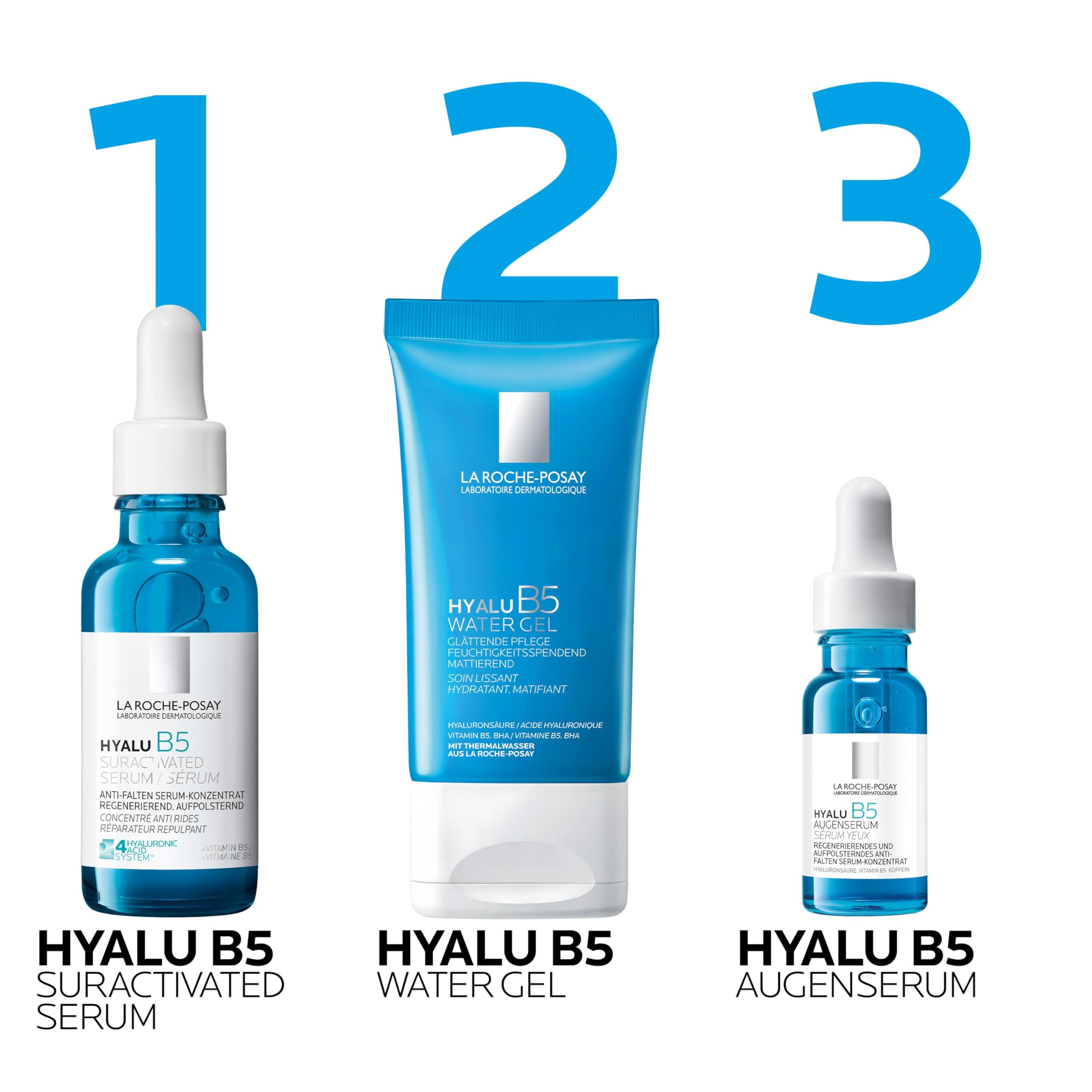 la-roche-posay-hyalu-b5-light-gel-cream-40-ml-gesichts-gelcreme image 6