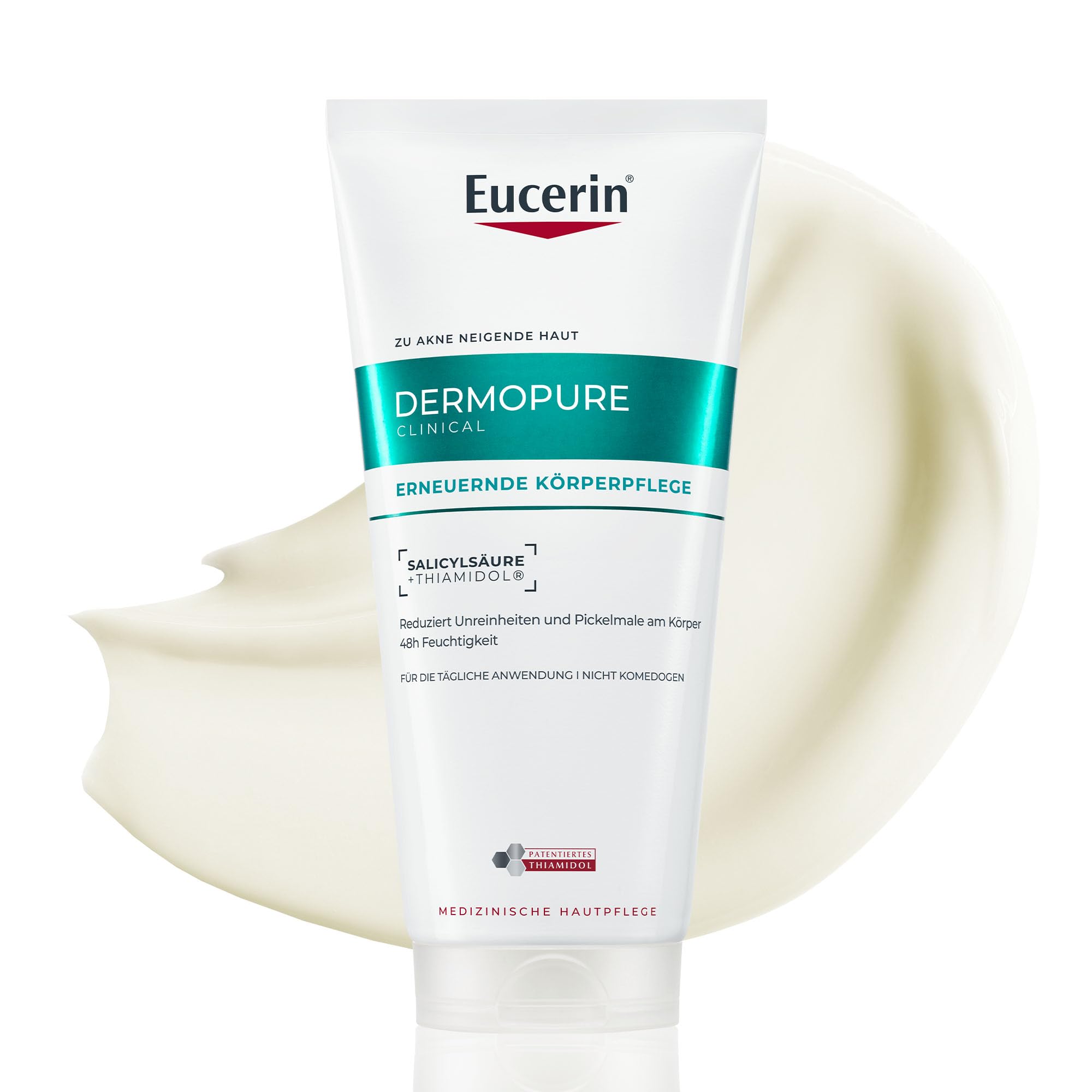 eucerin-dermopure-clinical-erneuernde-k-rperpflege-200-ml-bodylotion-mit-salicyl image 1