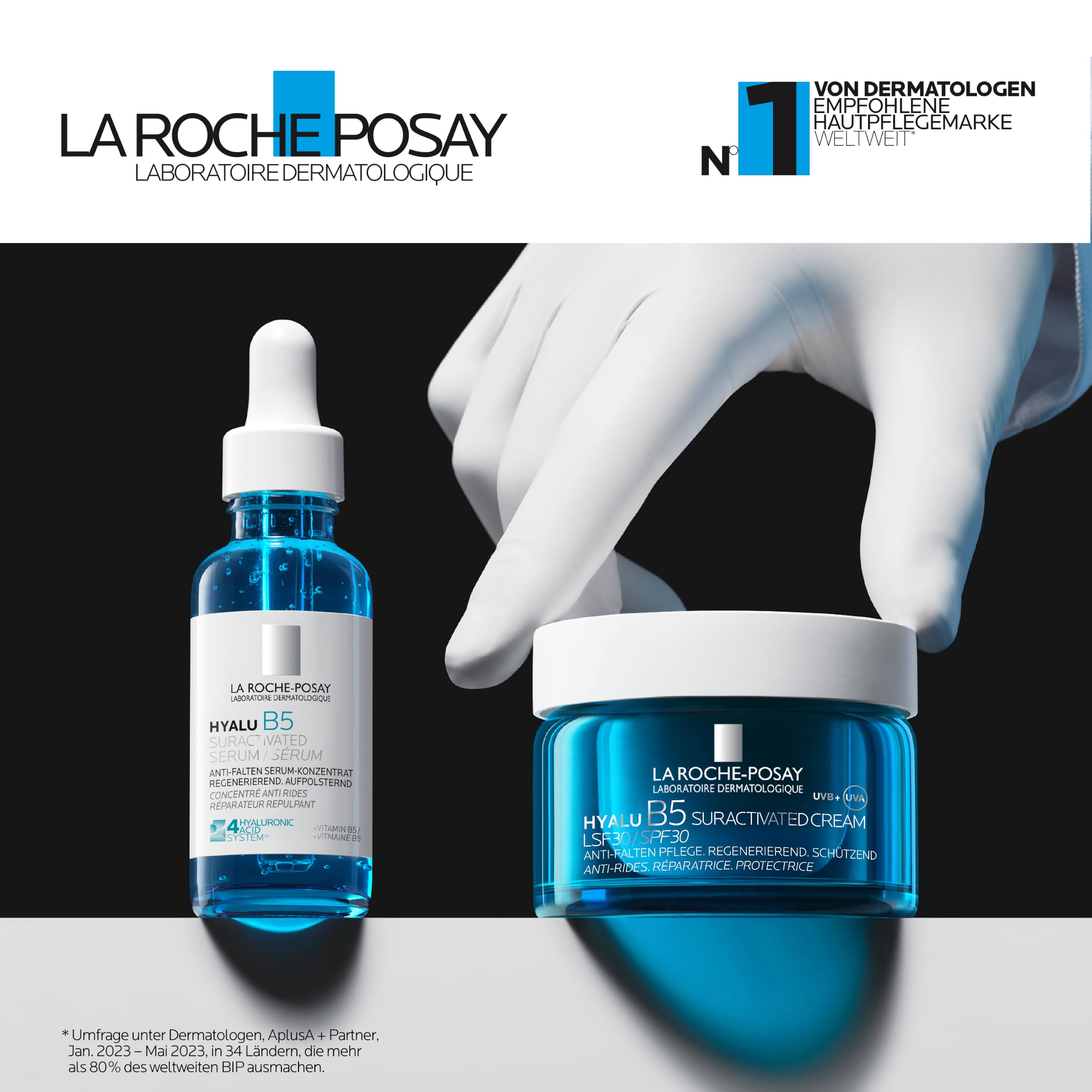 la-roche-posay-hyalu-b5-suractivated-cream-lsf-30-refill-50-ml-tiegel image 5