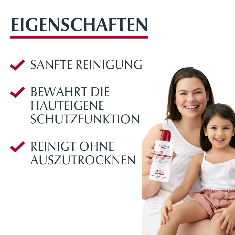 eucerin-ph5-feuchtigkeitsbewahrende-waschlotion-400-ml image 2