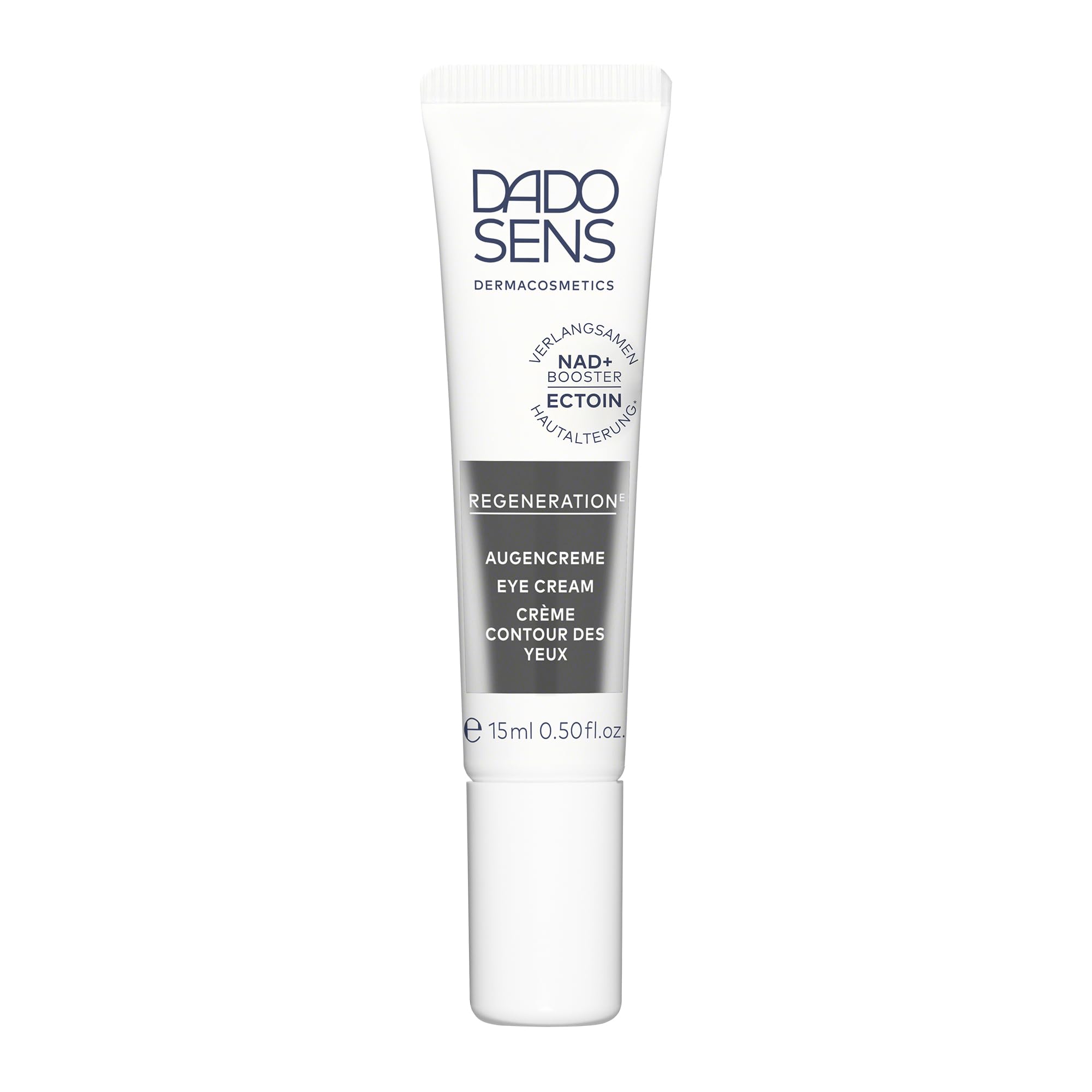 dado-sens-regeneration-e-augencreme-15-ml-mit-nad-booster-ectoin image 1