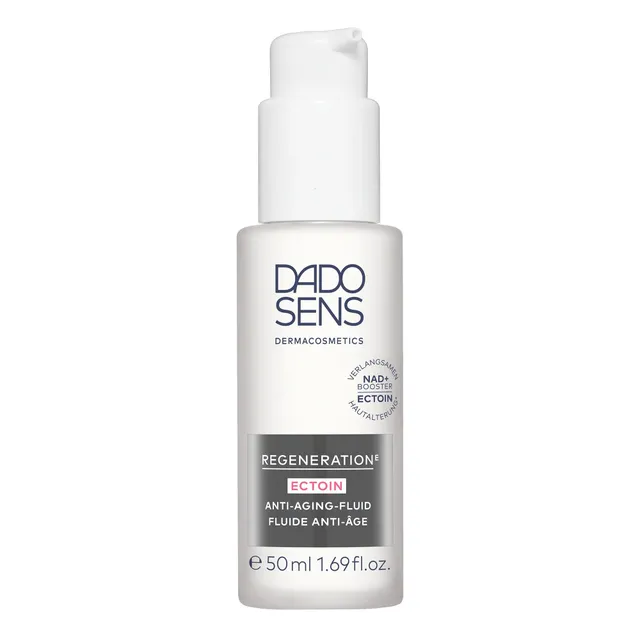 dado-sens-regeneration-e-ectoin-anti-aging-fluid-50-ml-mit-nad-booster image 1