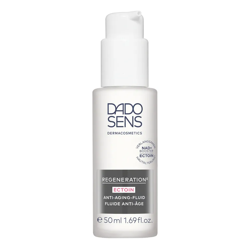 dado-sens-regeneration-e-ectoin-anti-aging-fluid-50-ml-mit-nad-booster image 1