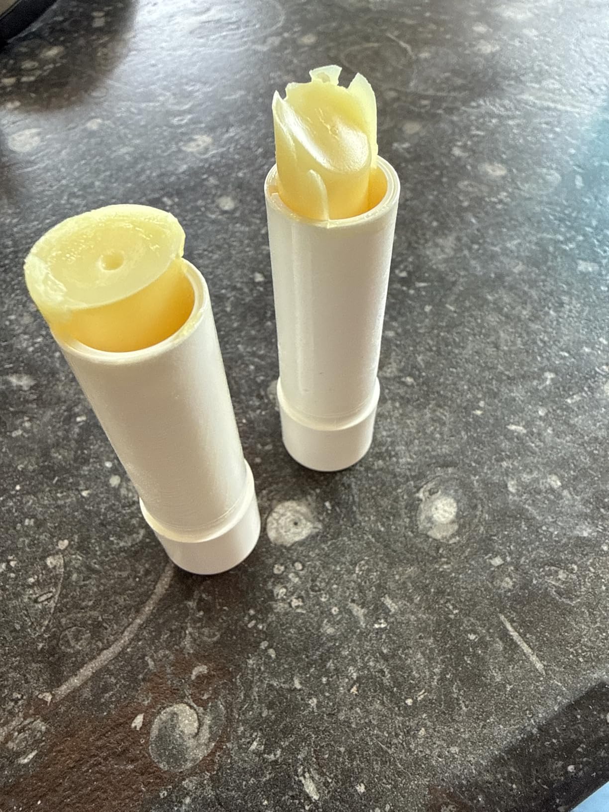 Perfekter Schutz für die Lippen