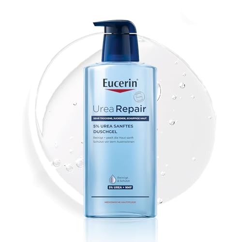 eucerin-urearepair-5-urea-sanftes-duschgel-400-ml image 8