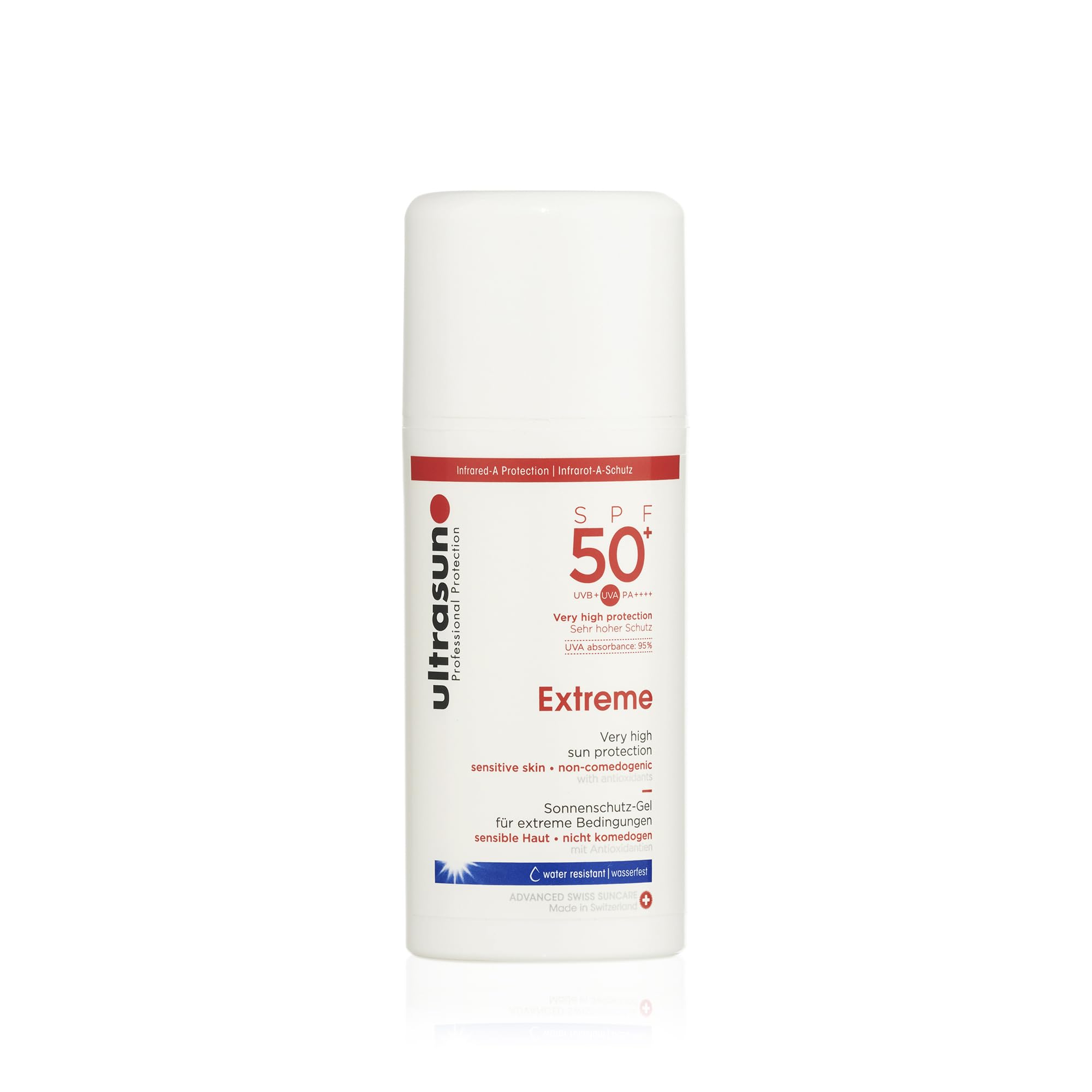 ultrasun-extreme-spf50-sonnenschutz-gel-100-ml image 1