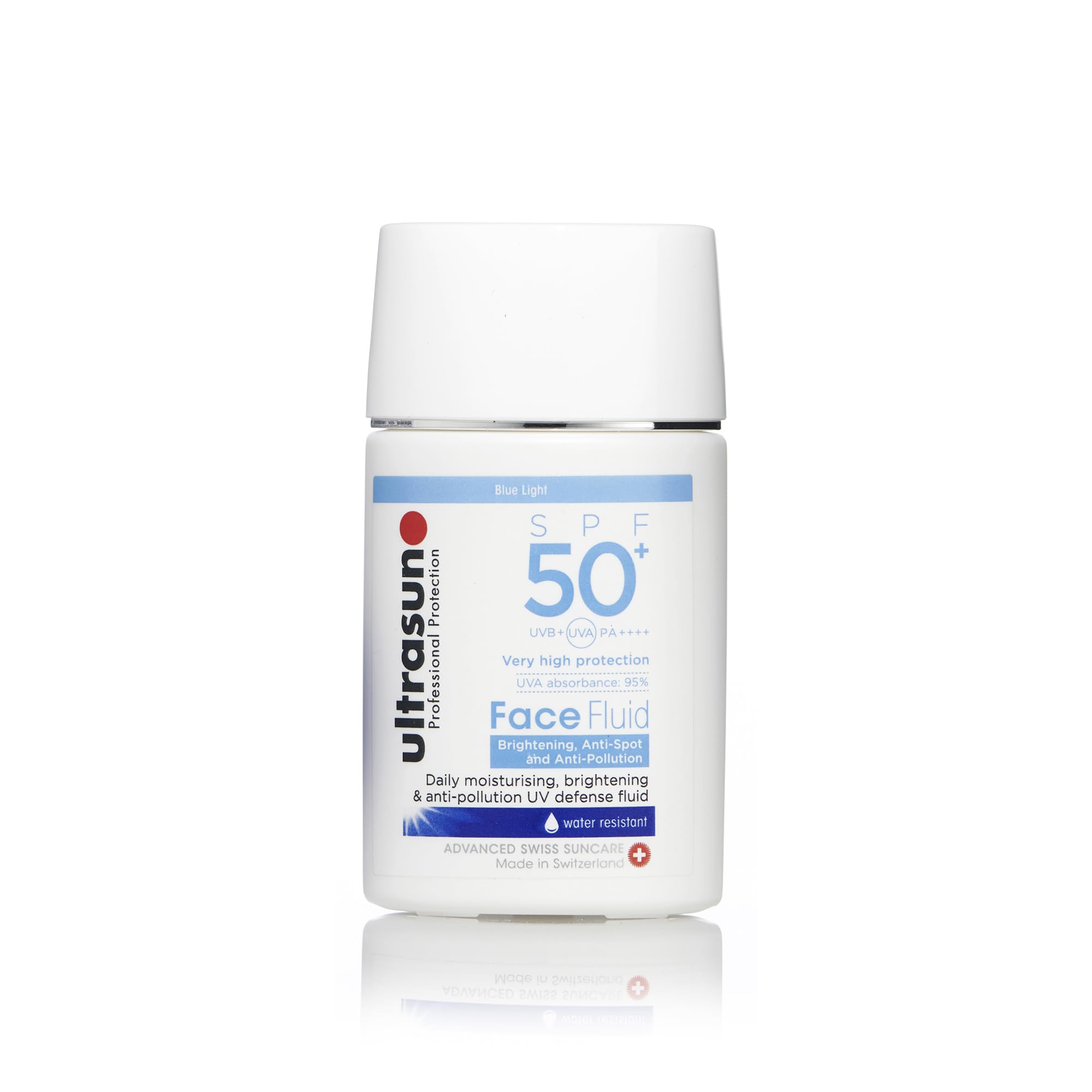 ultrasun-face-fluid-bright-anti-pollution-spf-50-40-ml-gesichtsfluid image 2
