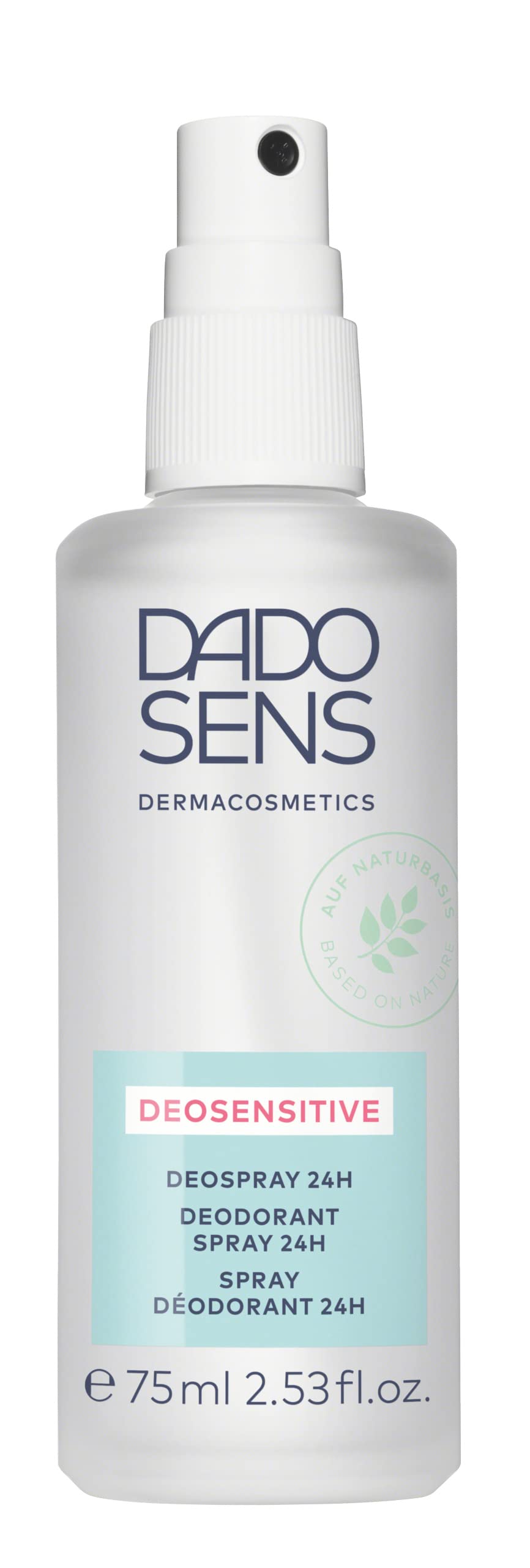 dado-sens-deosensitive-deospray-24h-75-ml-ohne-aluminiumsalze image 3