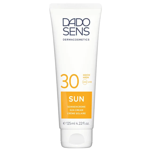 dado-sens-sun-sonnencreme-spf-30-125-ml-f-r-sensible-haut image 1