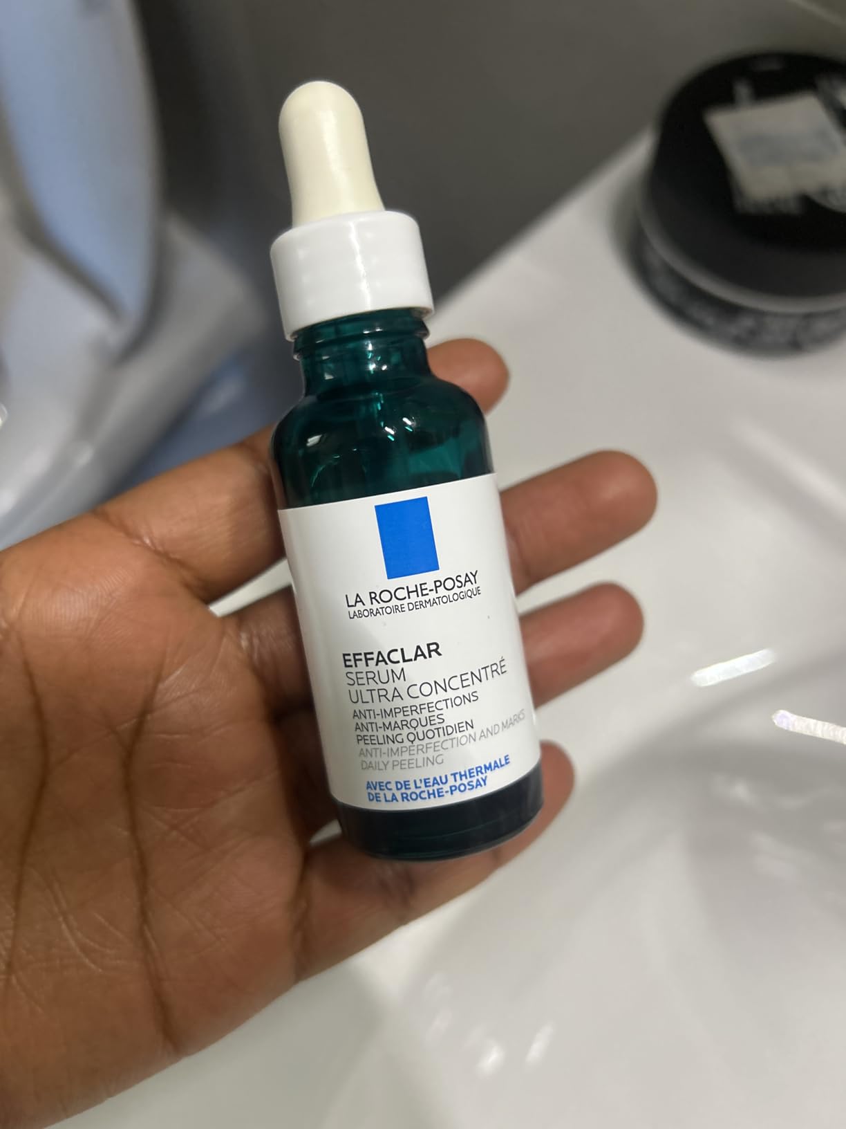 Gutes Serum