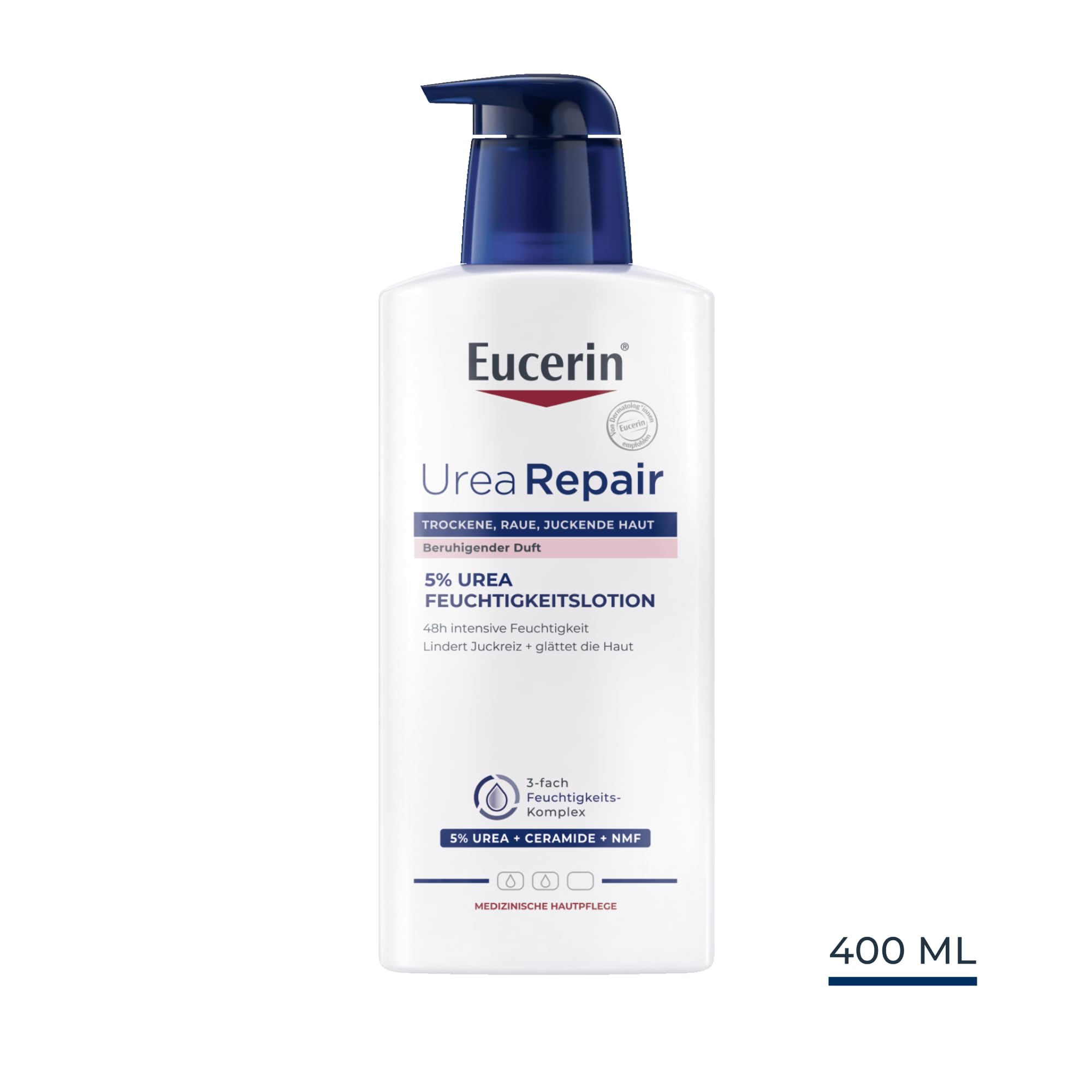 eucerin-urearepair-5-urea-feuchtigkeitslotion-beruhigender-duft-400-ml image 7